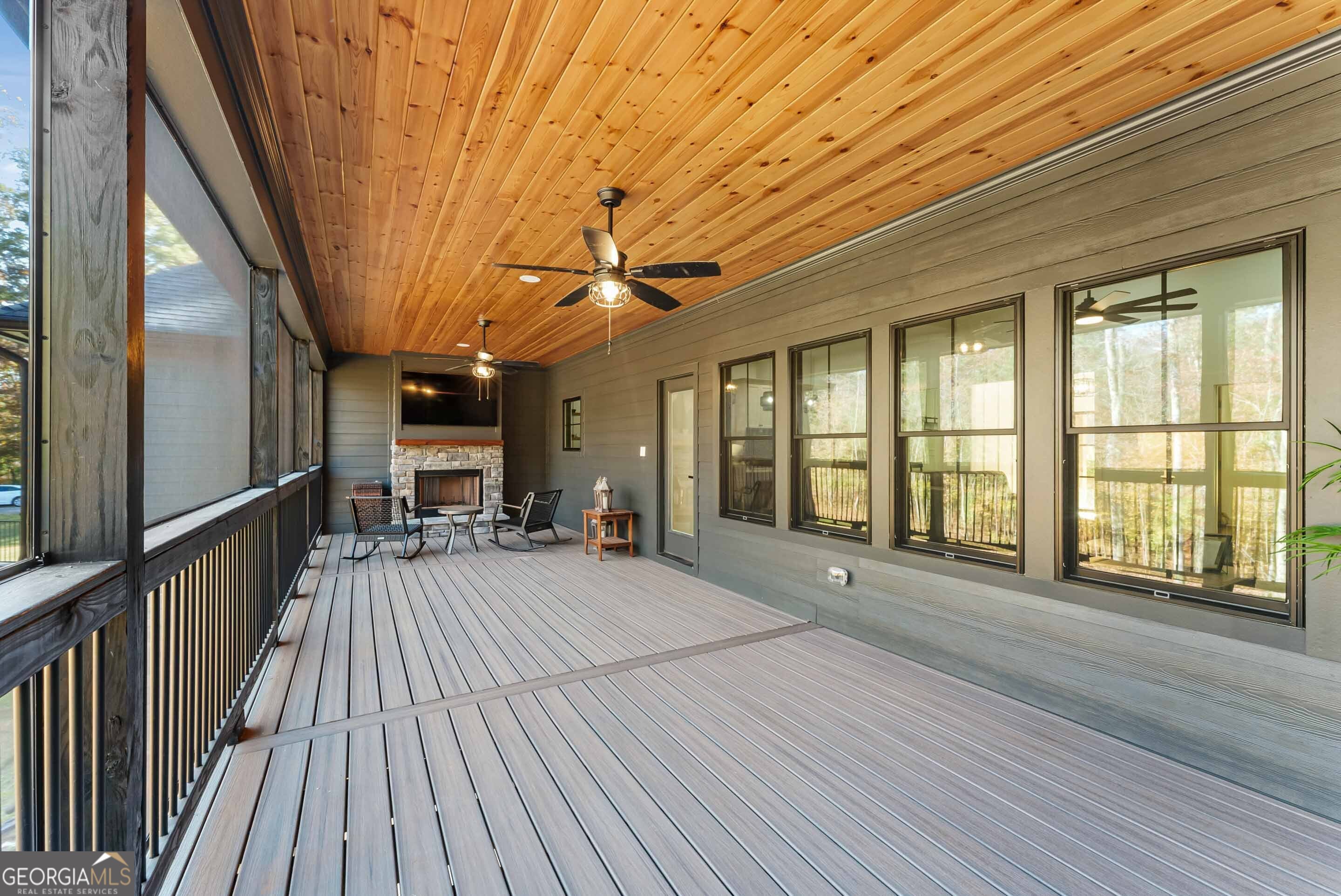100 Ridge Way Forsyth GA 31029