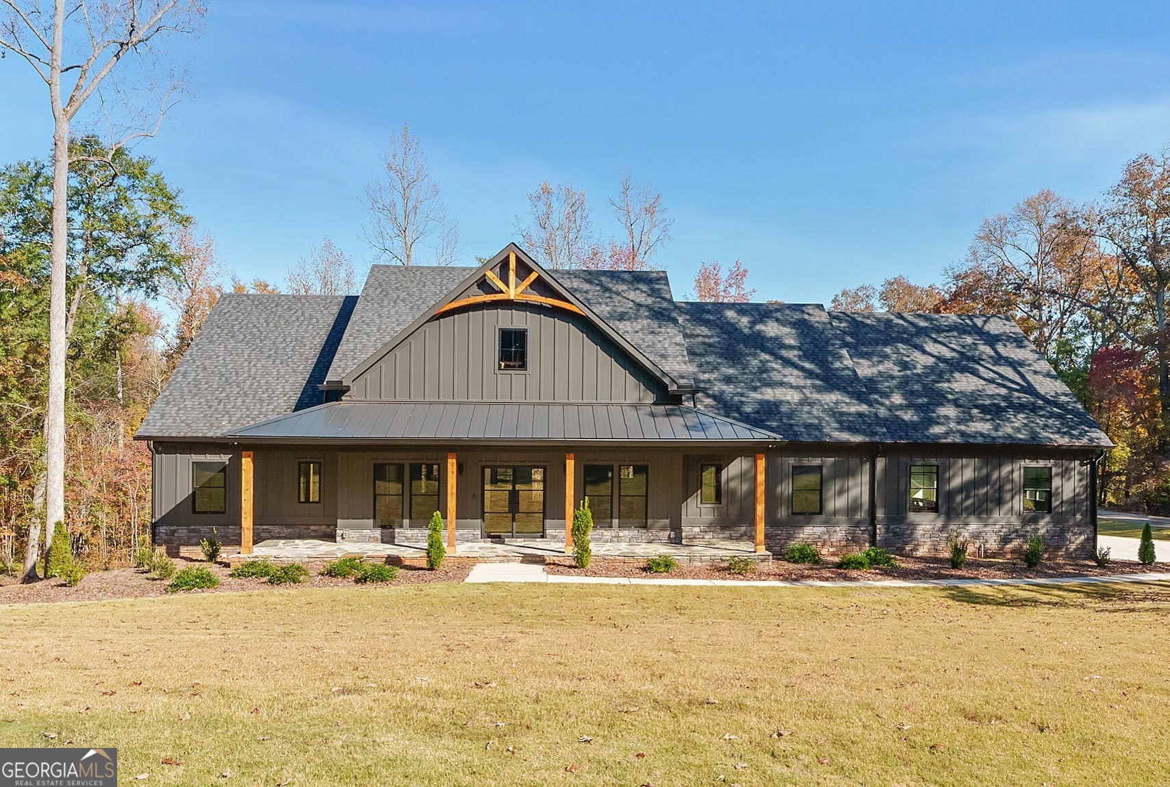 100 Ridge Way Forsyth GA 31029