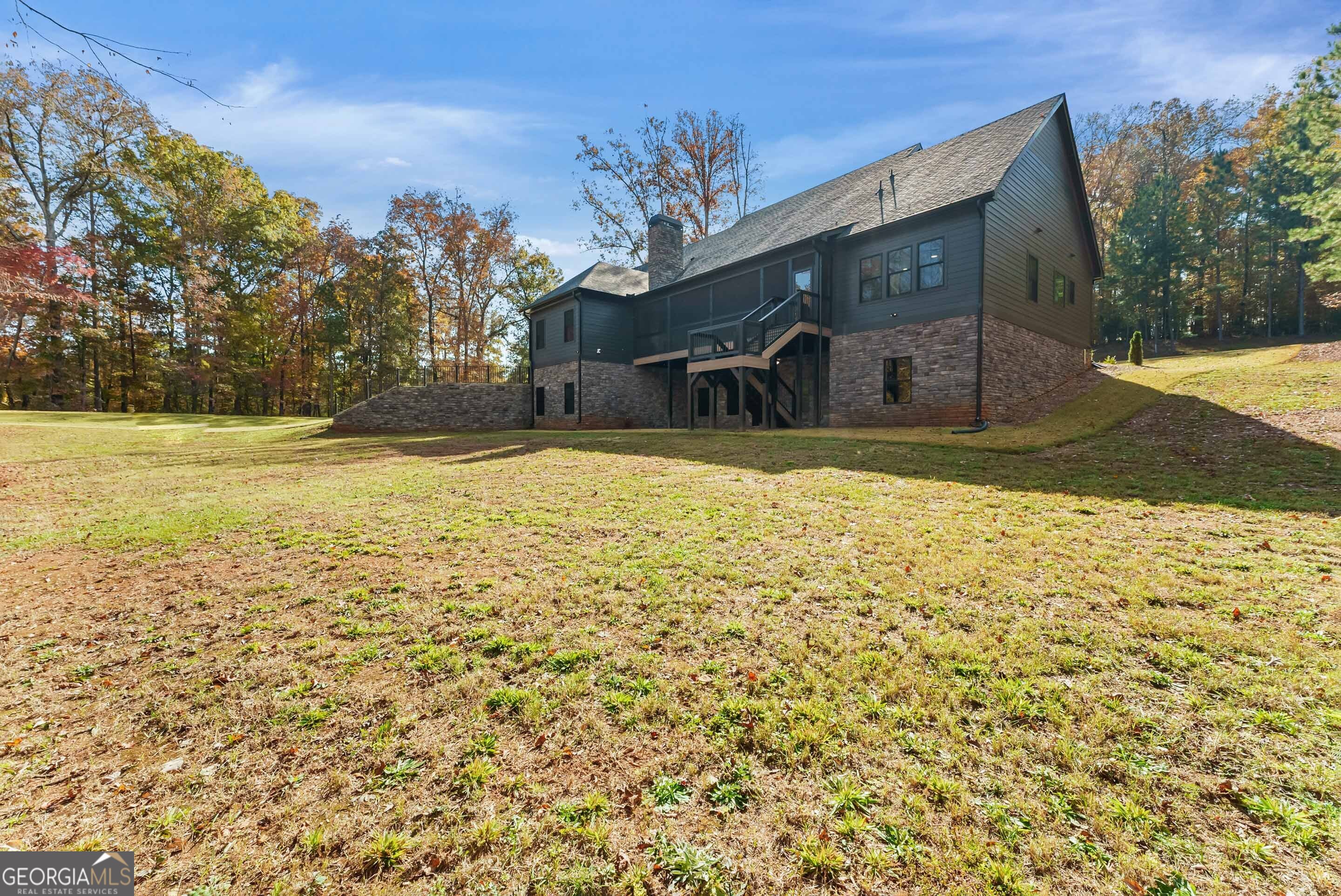 100 Ridge Way Forsyth GA 31029