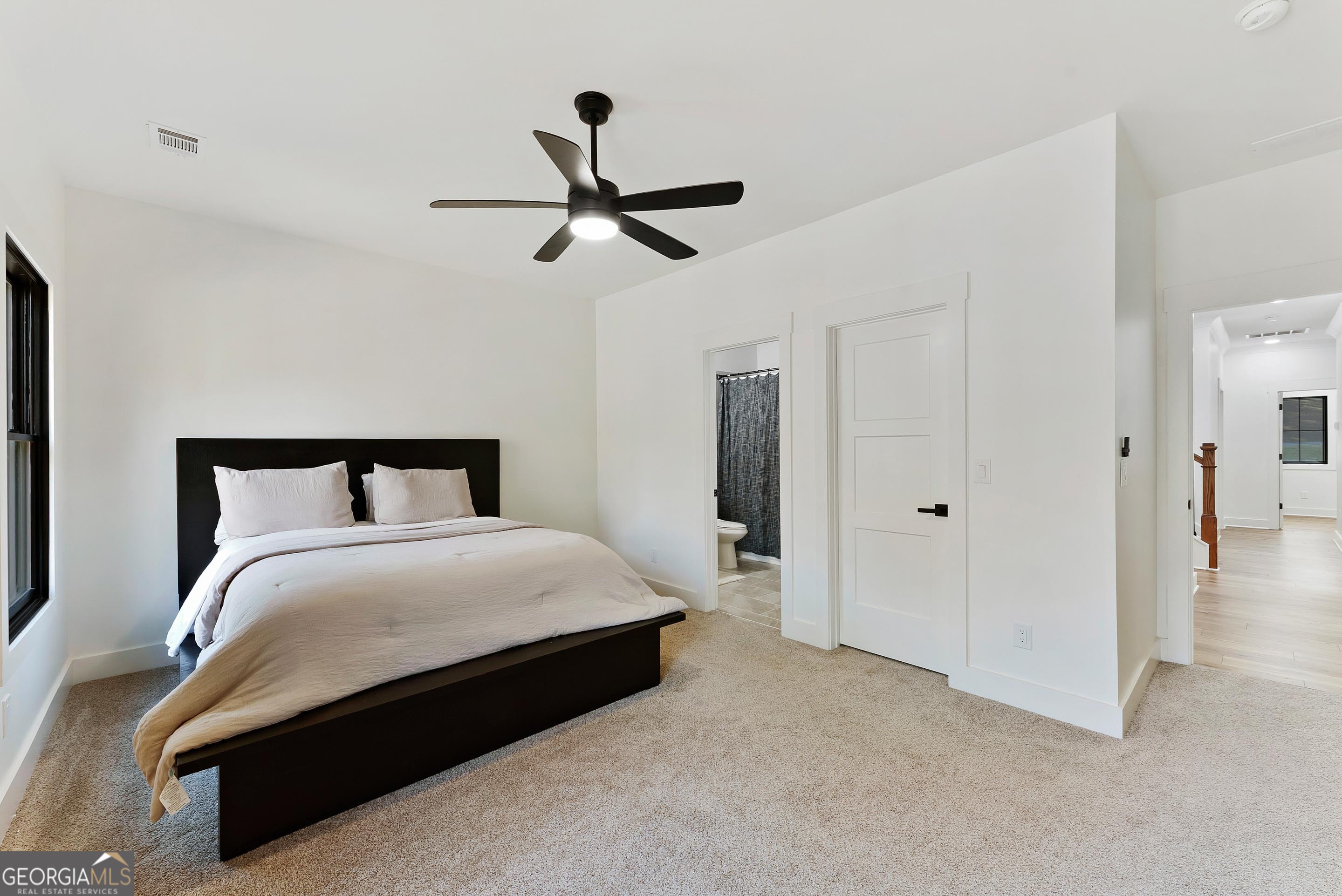 100 Ridge Way Forsyth GA 31029