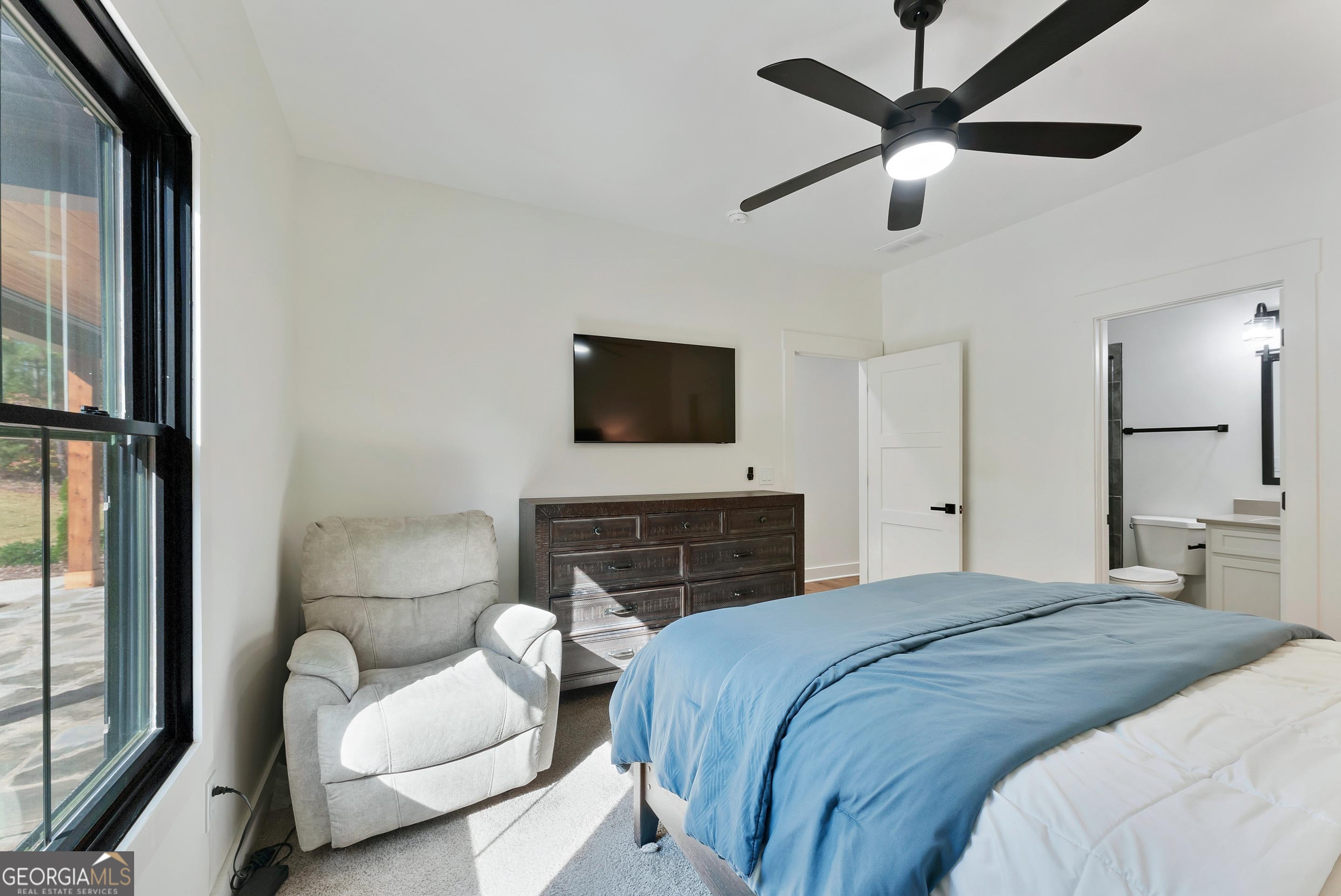 100 Ridge Way Forsyth GA 31029