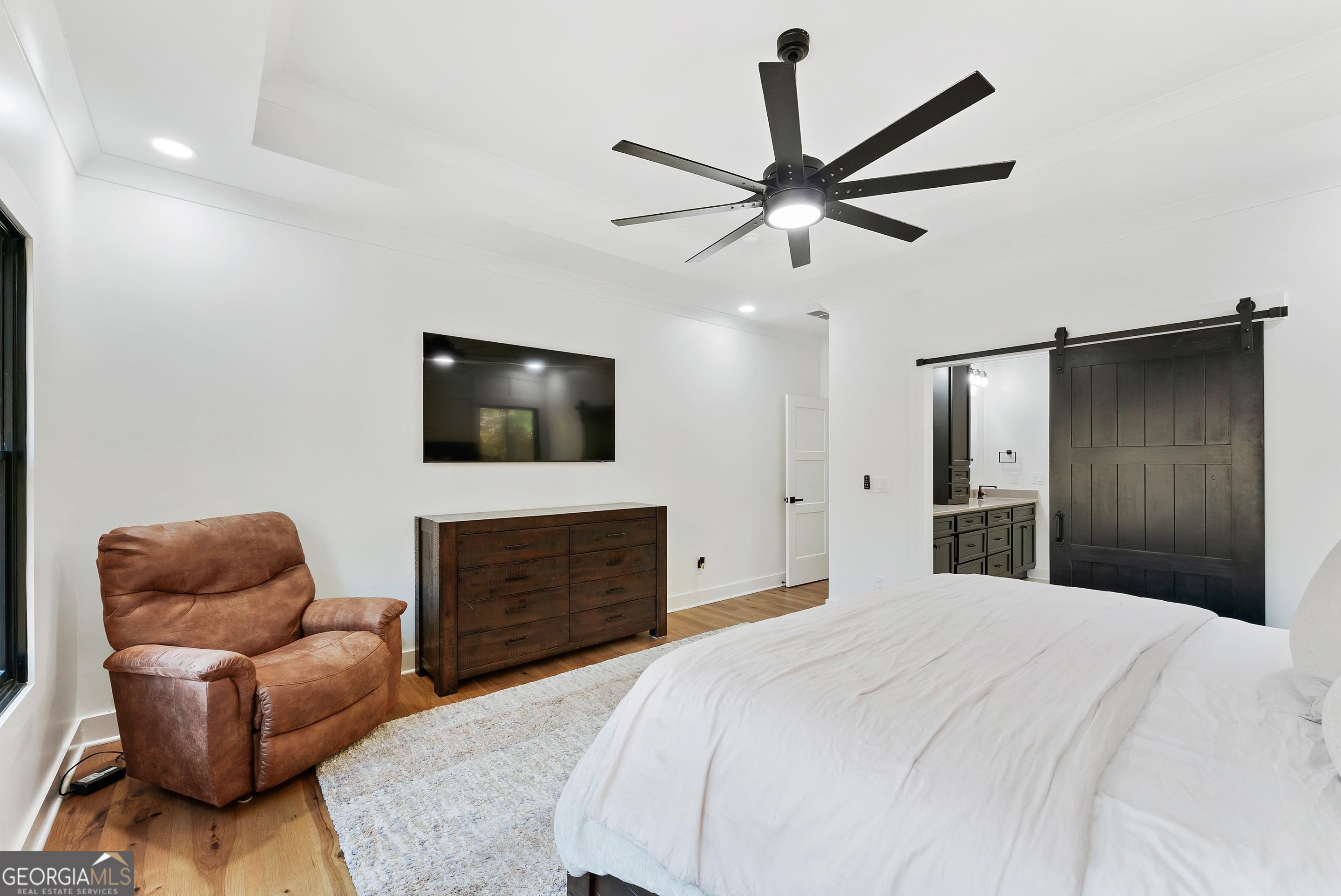 100 Ridge Way Forsyth GA 31029