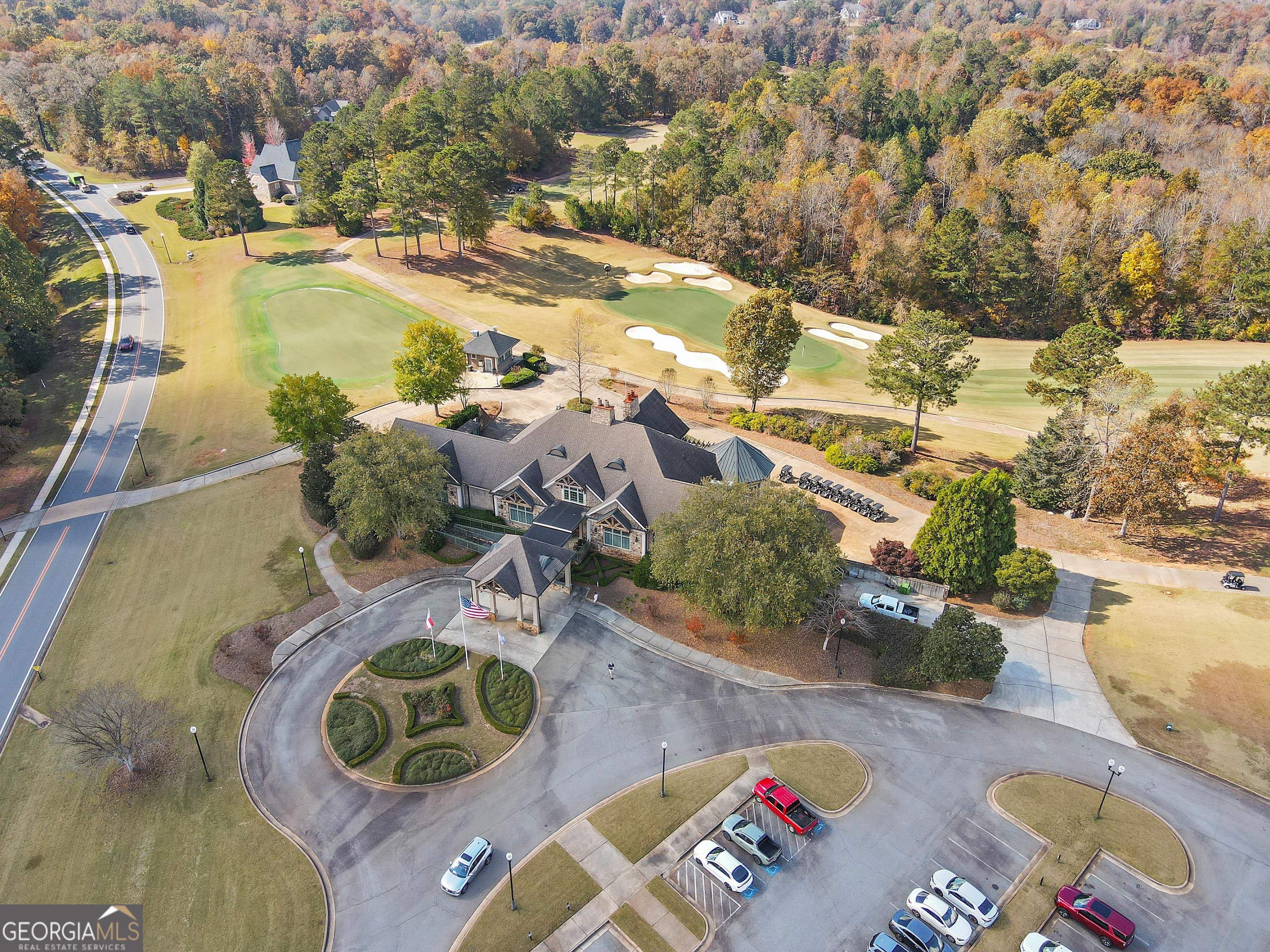 100 Ridge Way Forsyth GA 31029