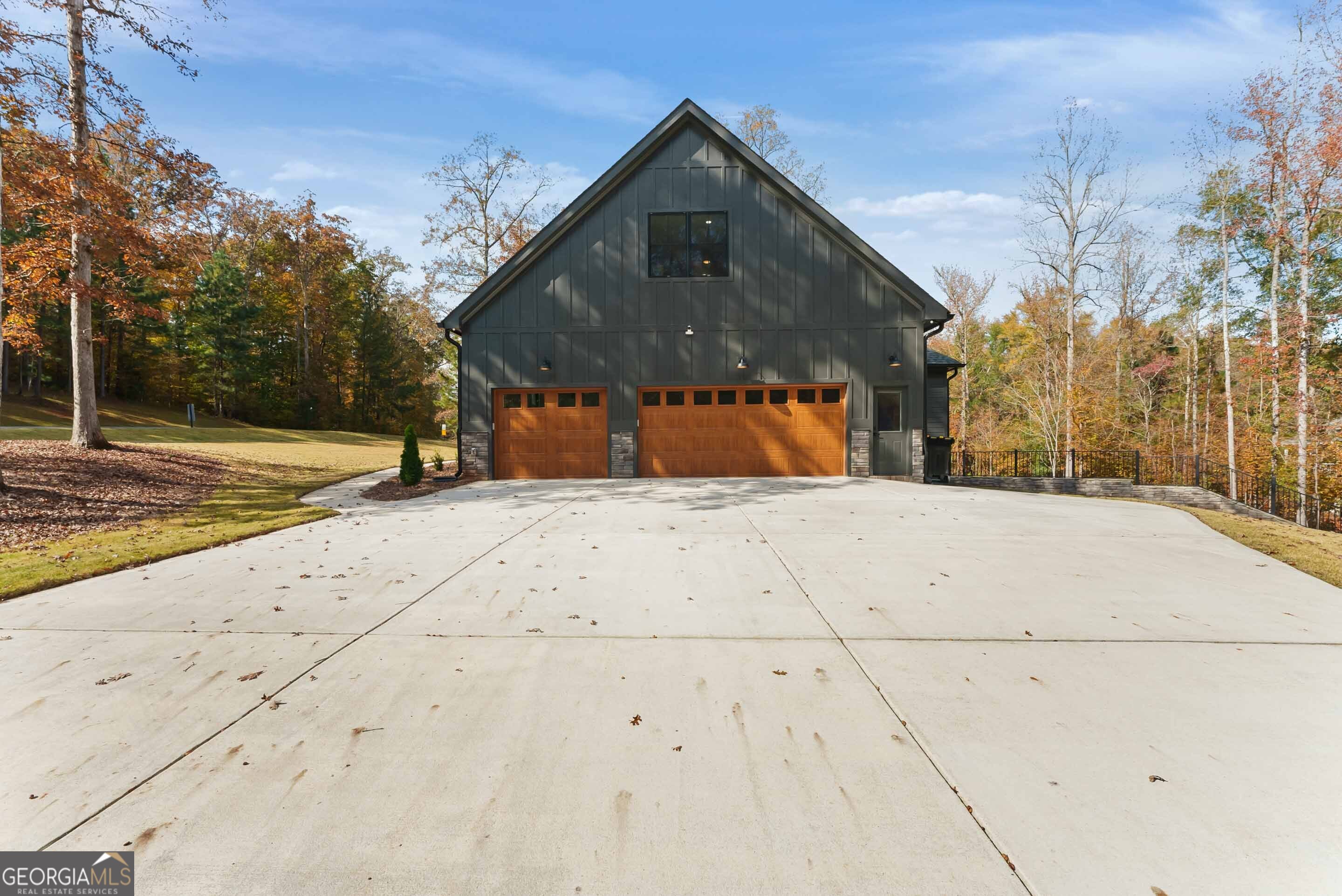 100 Ridge Way Forsyth GA 31029
