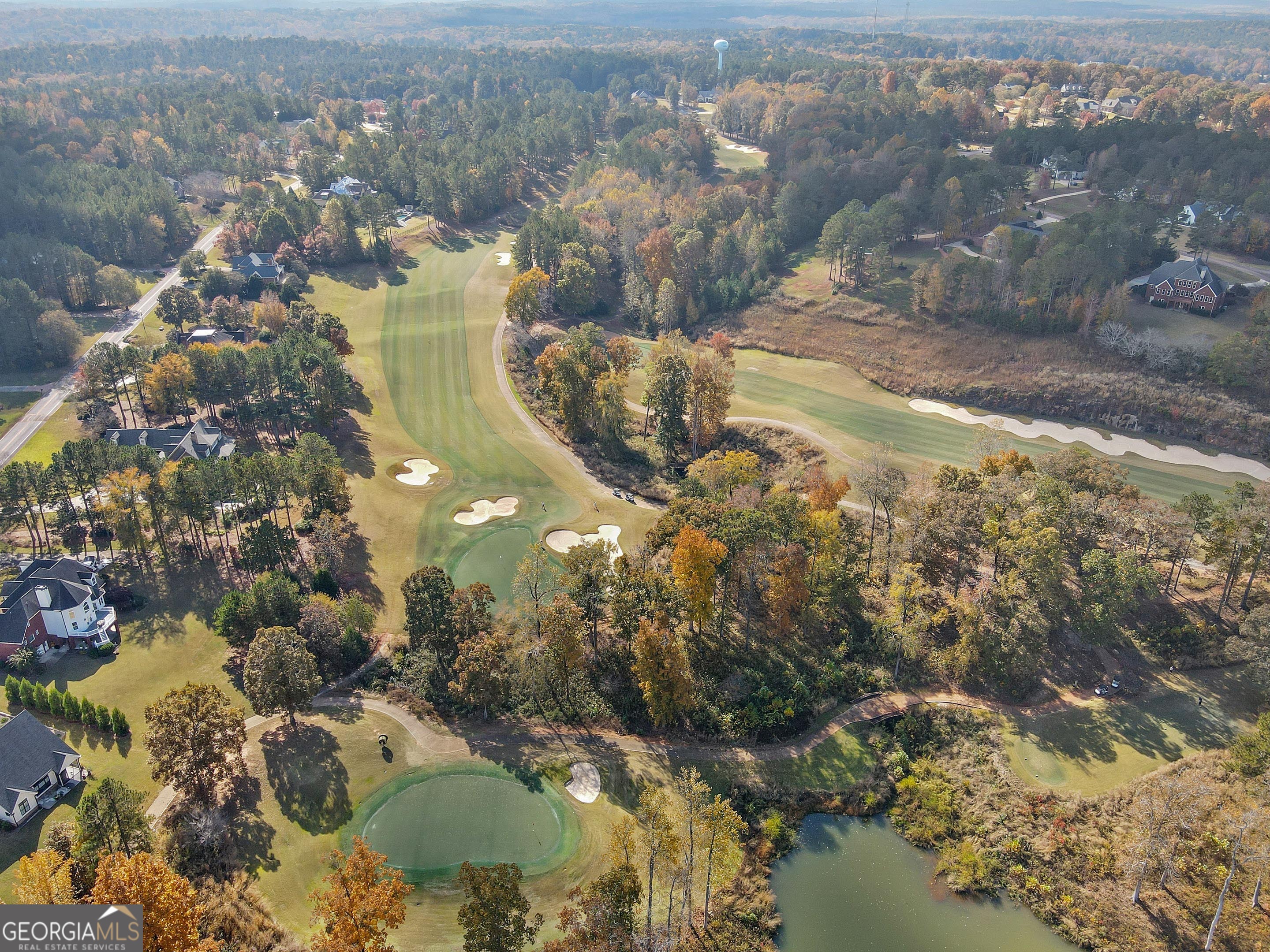 100 Ridge Way Forsyth GA 31029