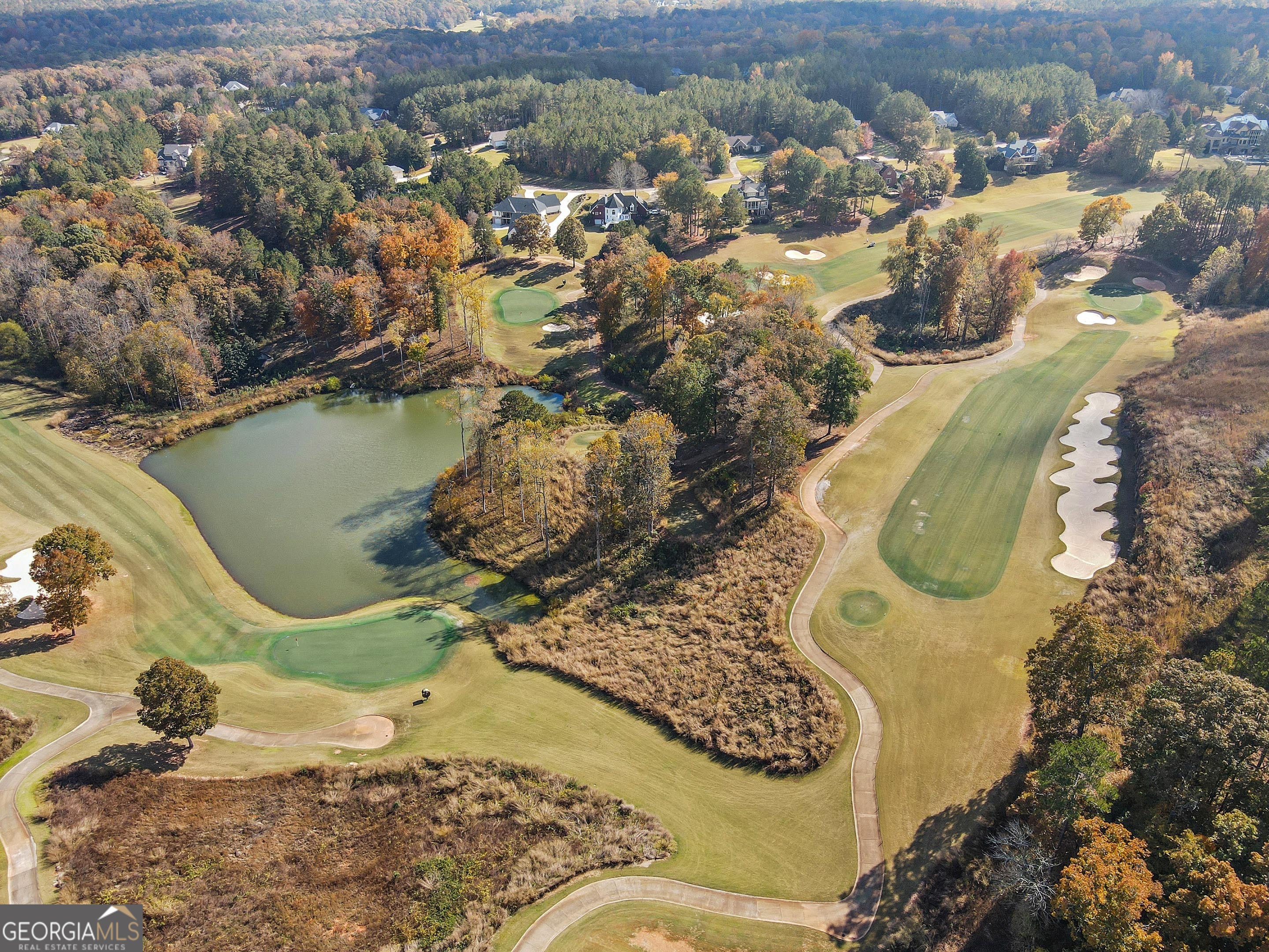 100 Ridge Way Forsyth GA 31029