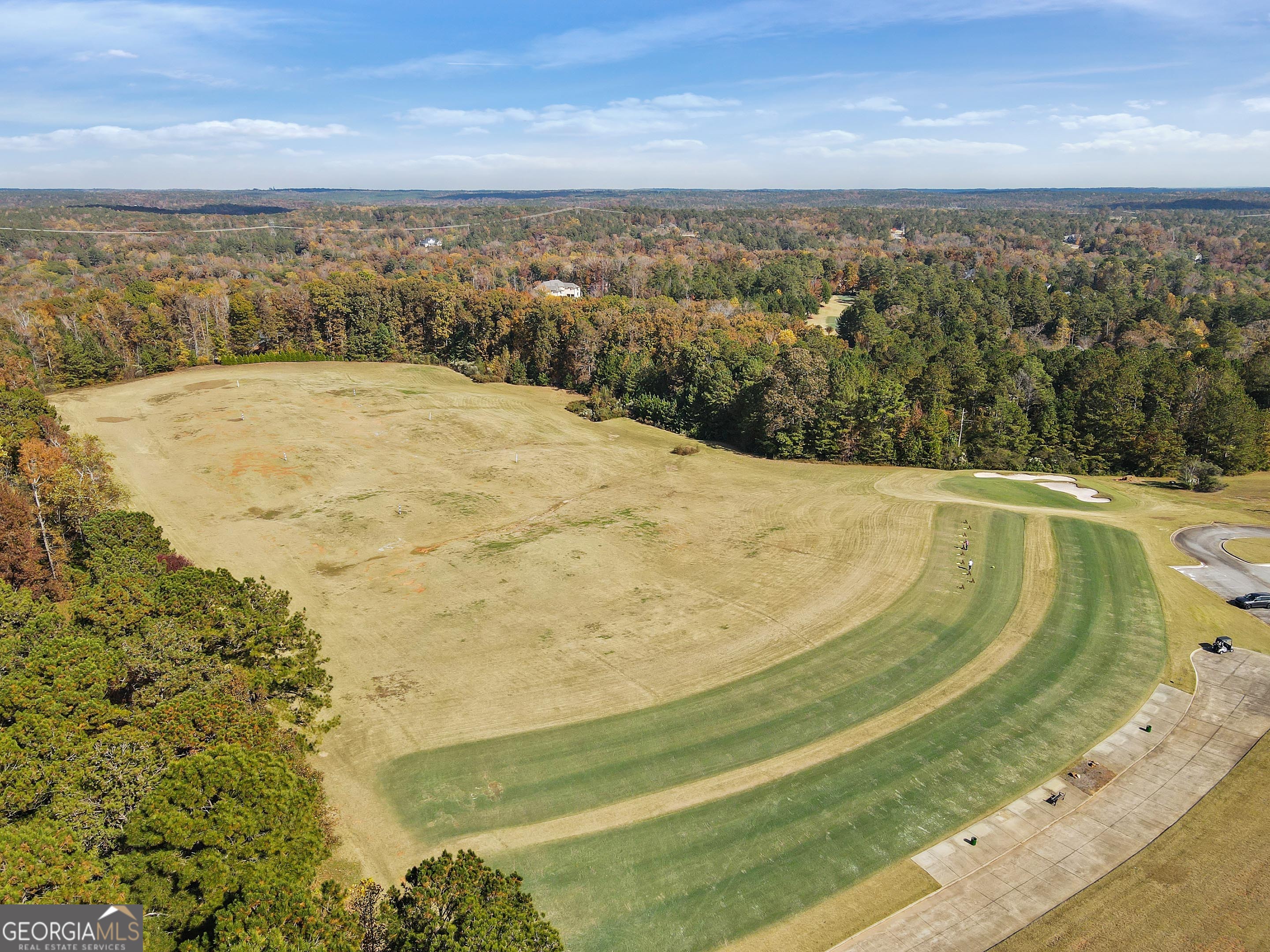 100 Ridge Way Forsyth GA 31029