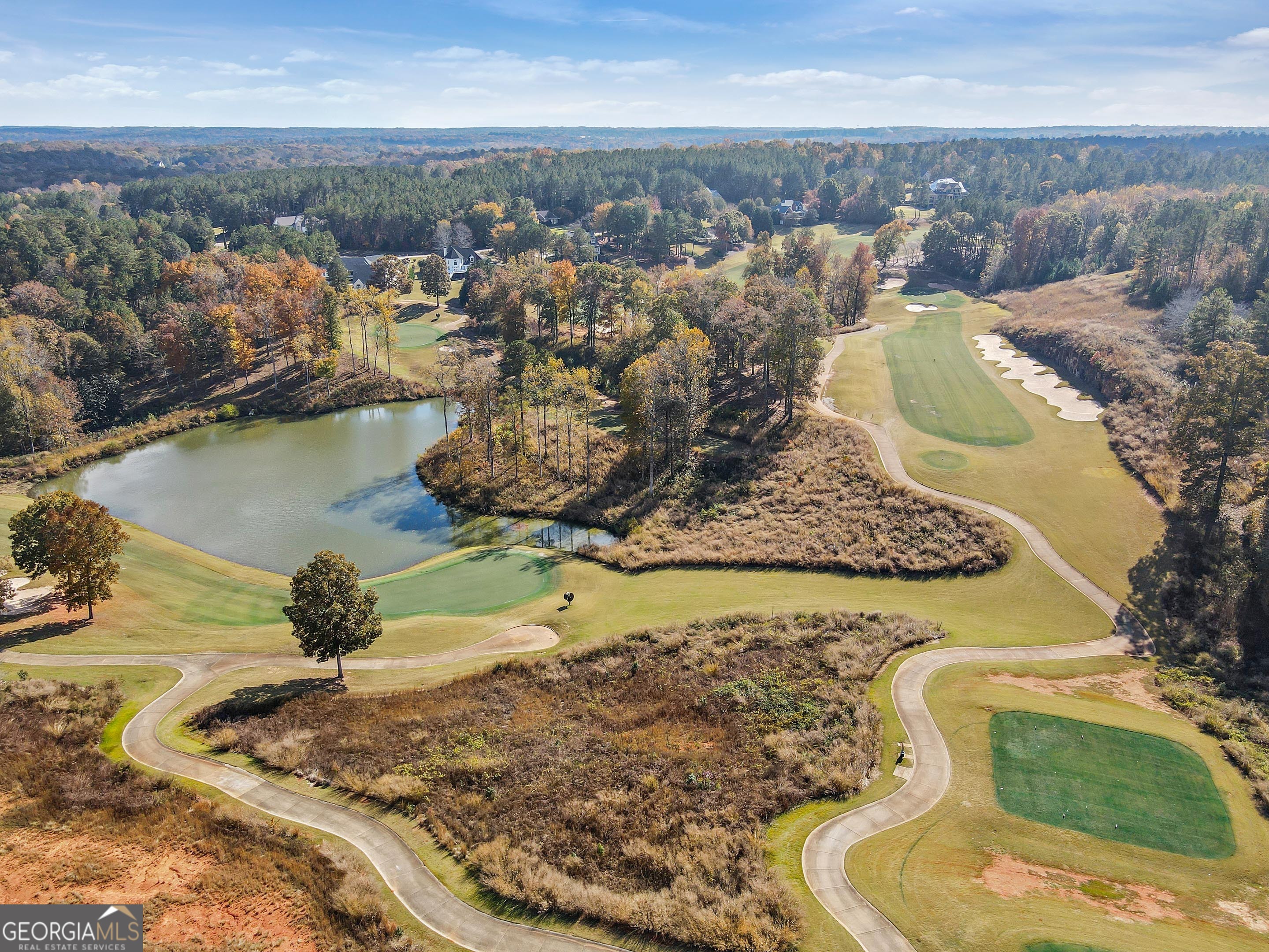 100 Ridge Way Forsyth GA 31029