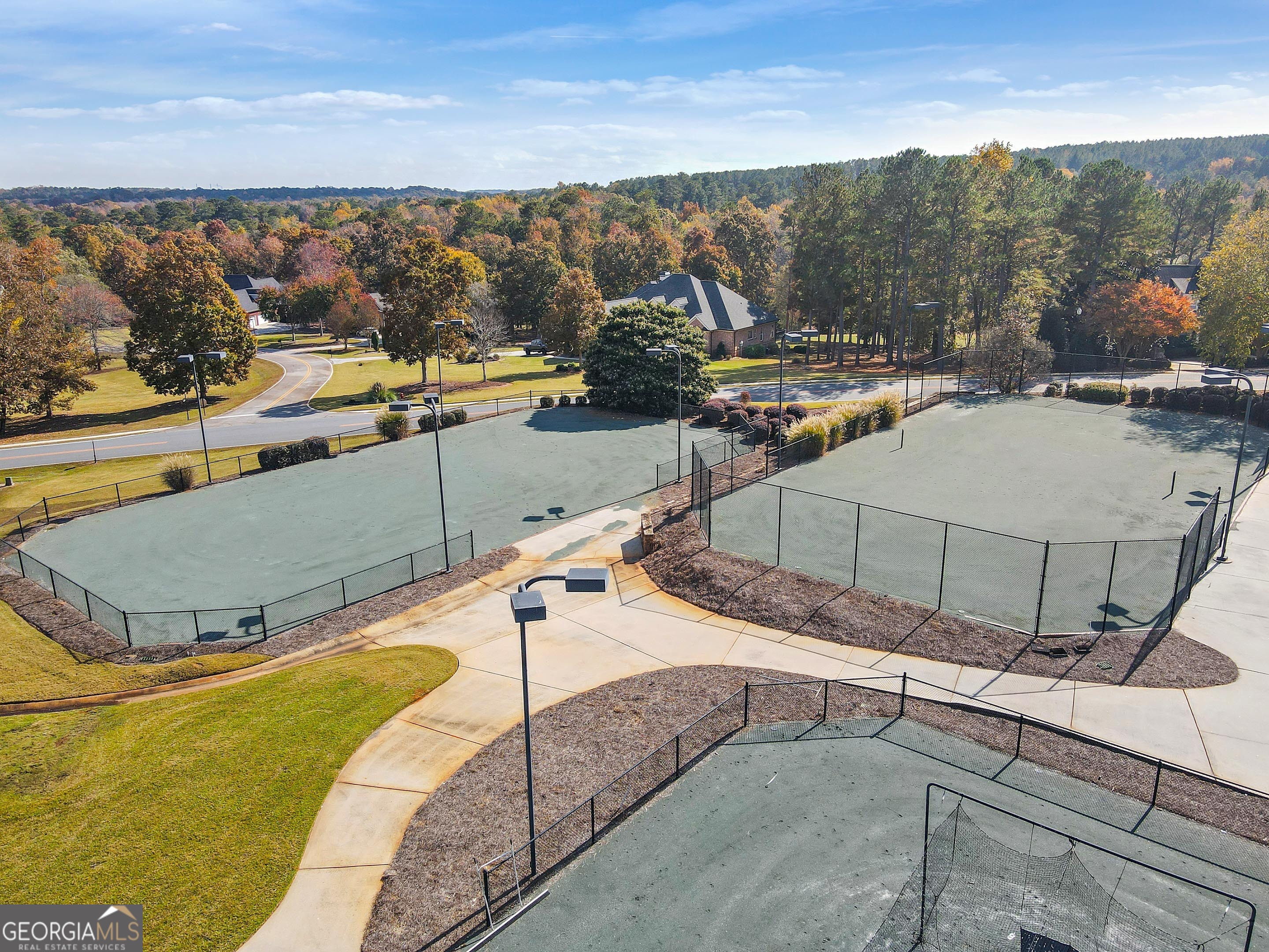 100 Ridge Way Forsyth GA 31029