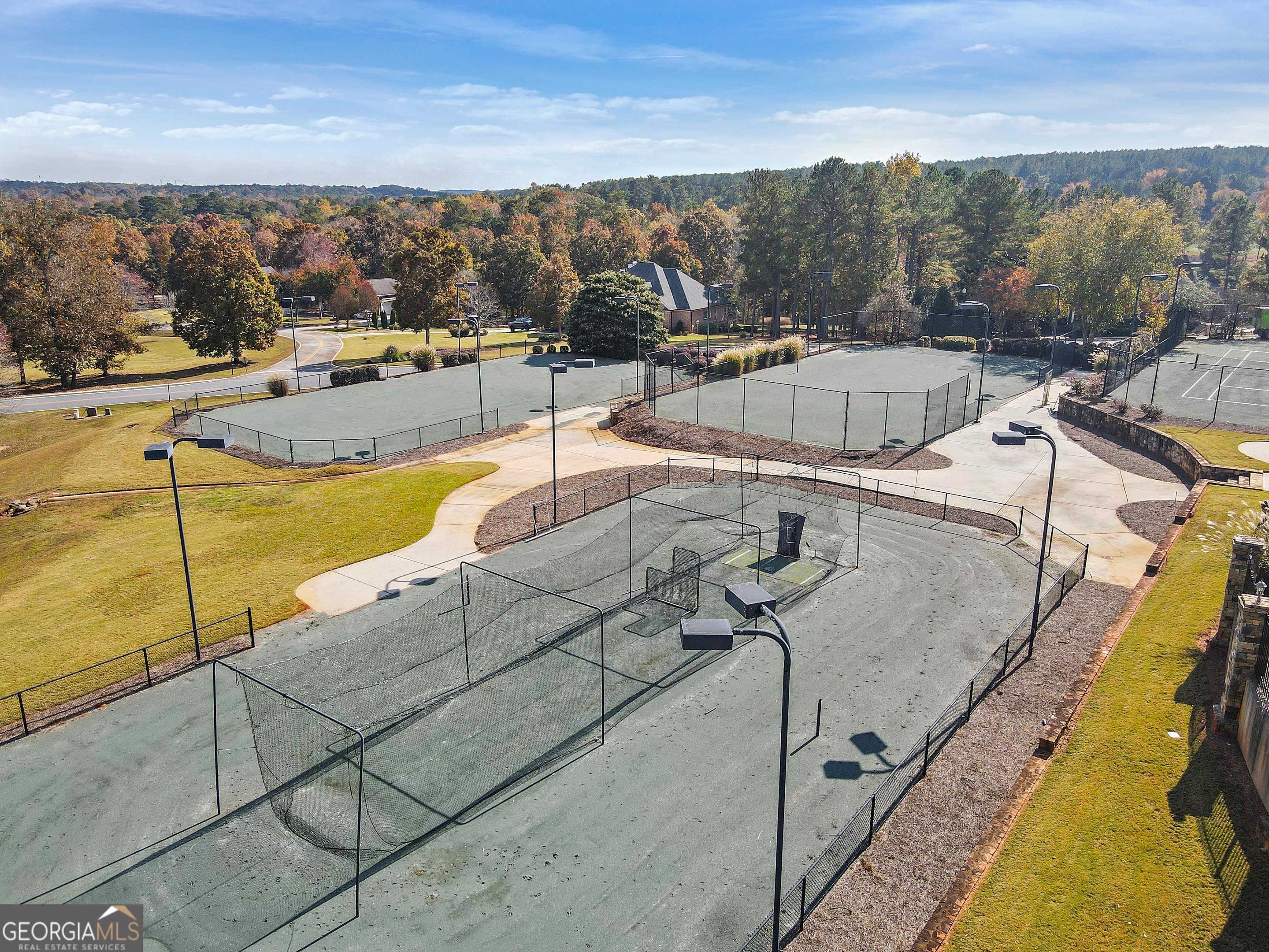 100 Ridge Way Forsyth GA 31029
