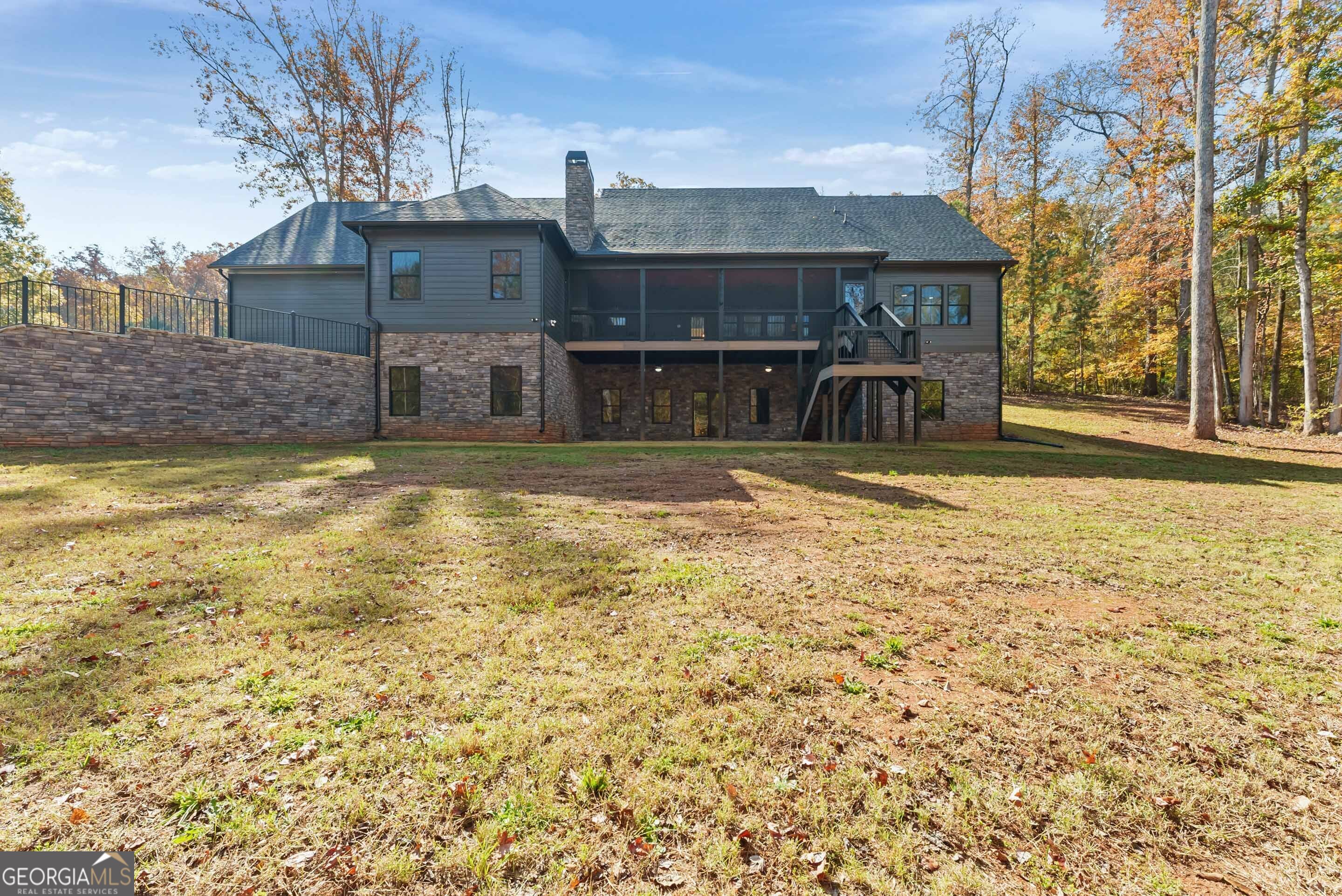 100 Ridge Way Forsyth GA 31029