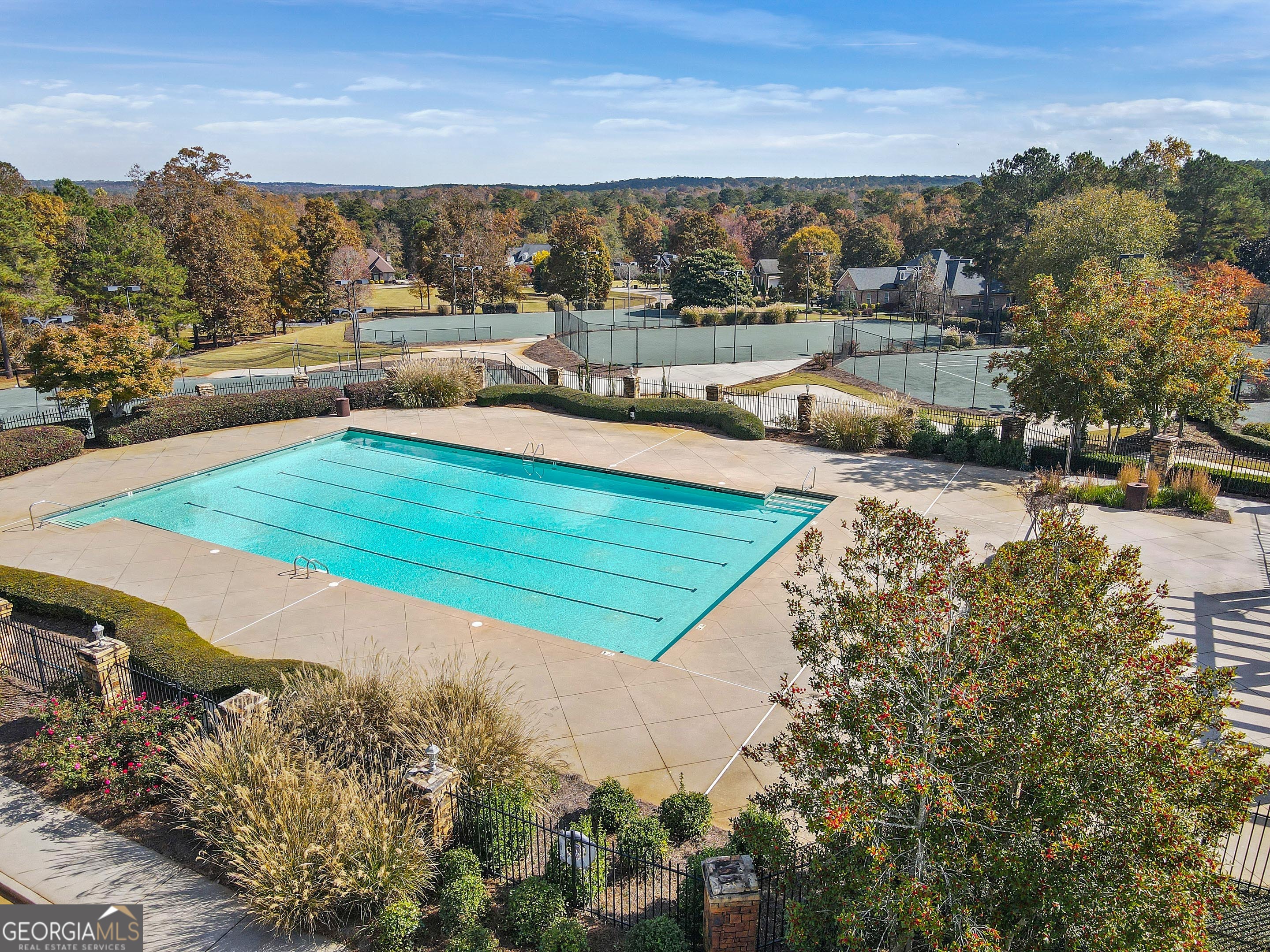 100 Ridge Way Forsyth GA 31029