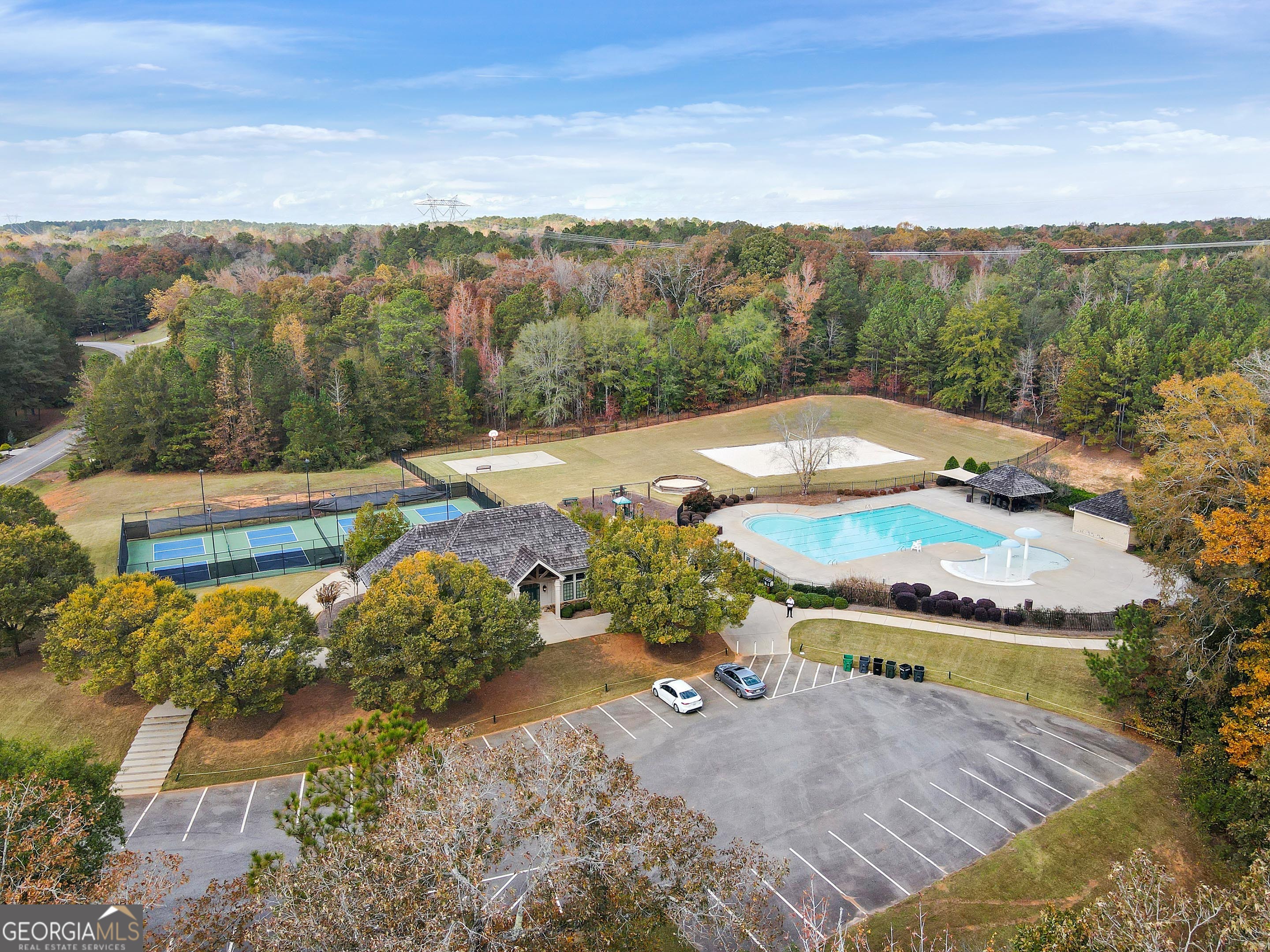 100 Ridge Way Forsyth GA 31029