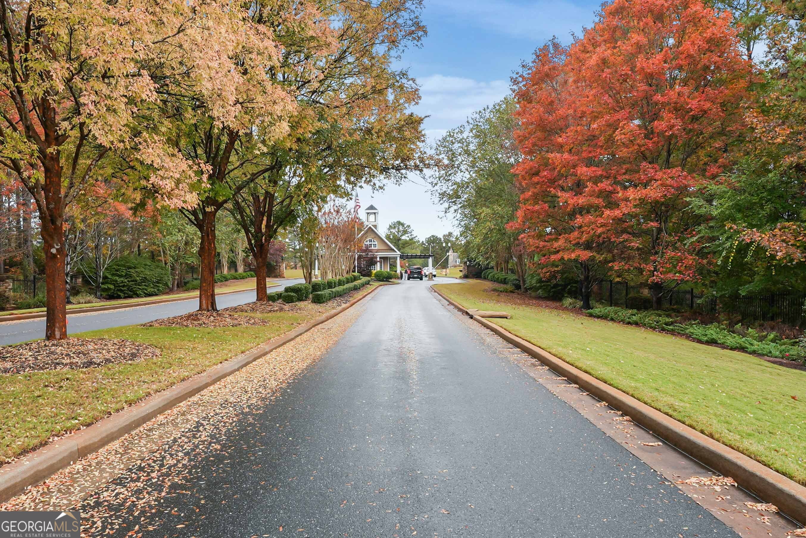 100 Ridge Way Forsyth GA 31029