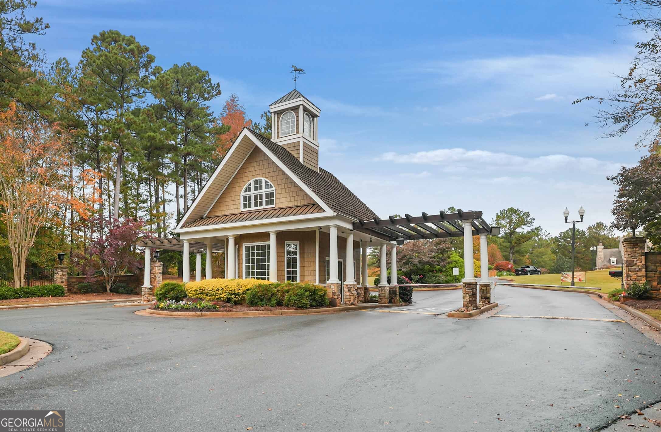 100 Ridge Way Forsyth GA 31029