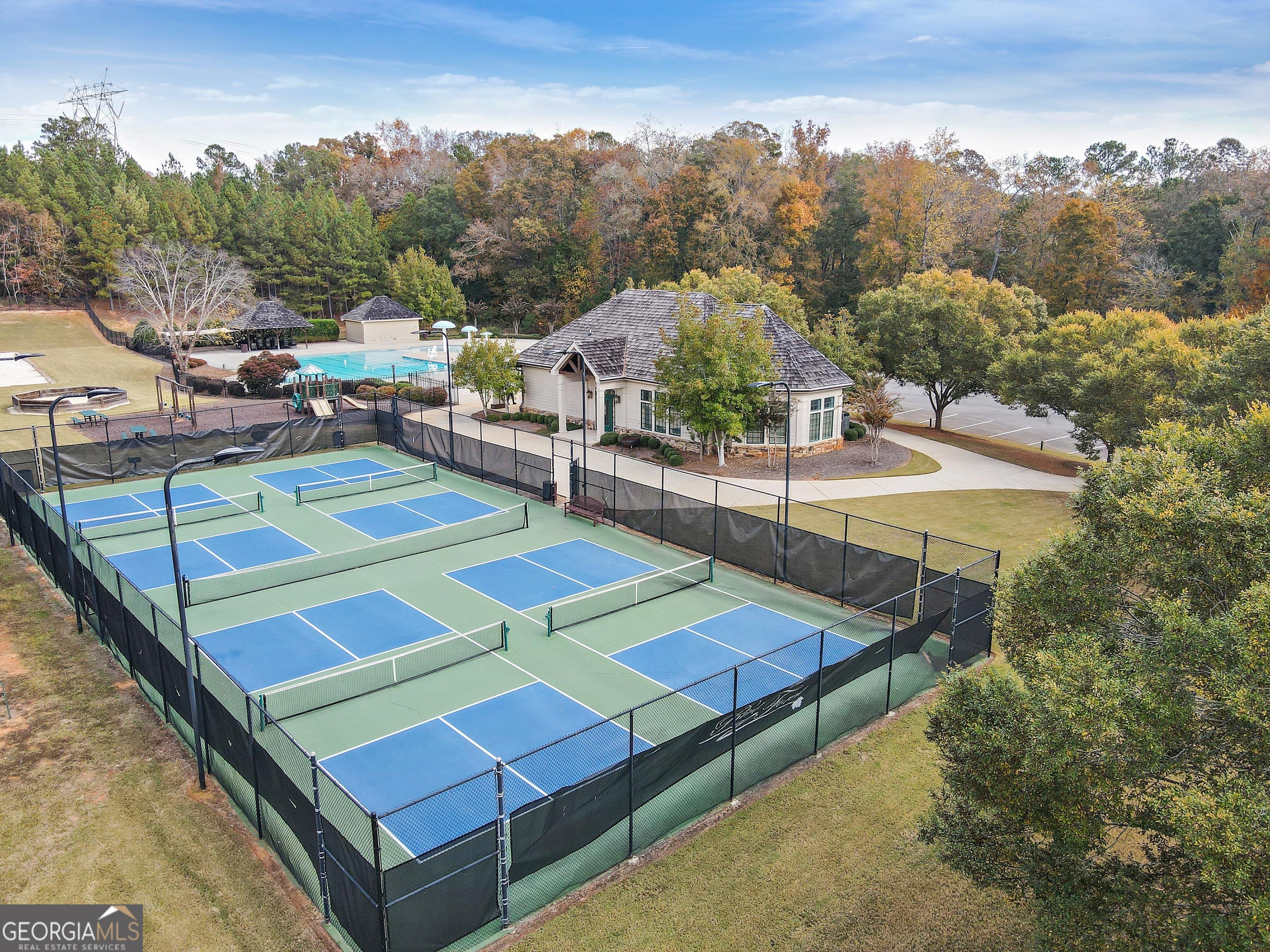 100 Ridge Way Forsyth GA 31029