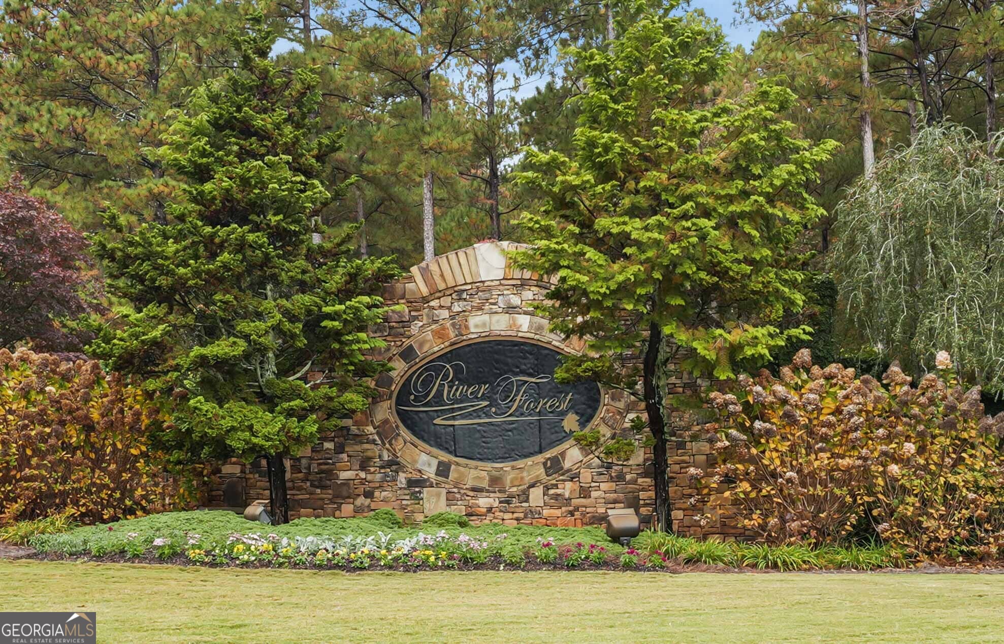 100 Ridge Way Forsyth GA 31029