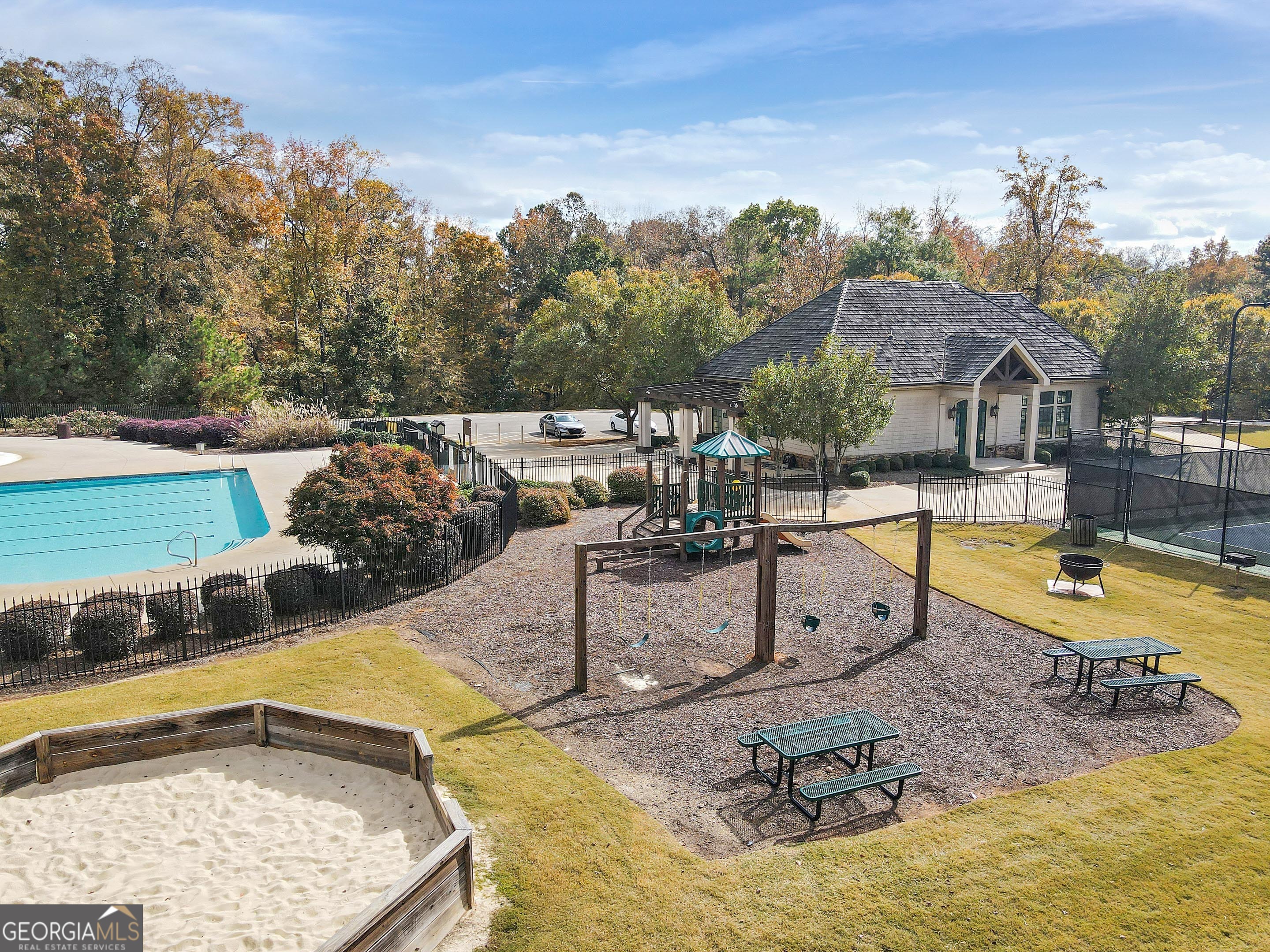 100 Ridge Way Forsyth GA 31029