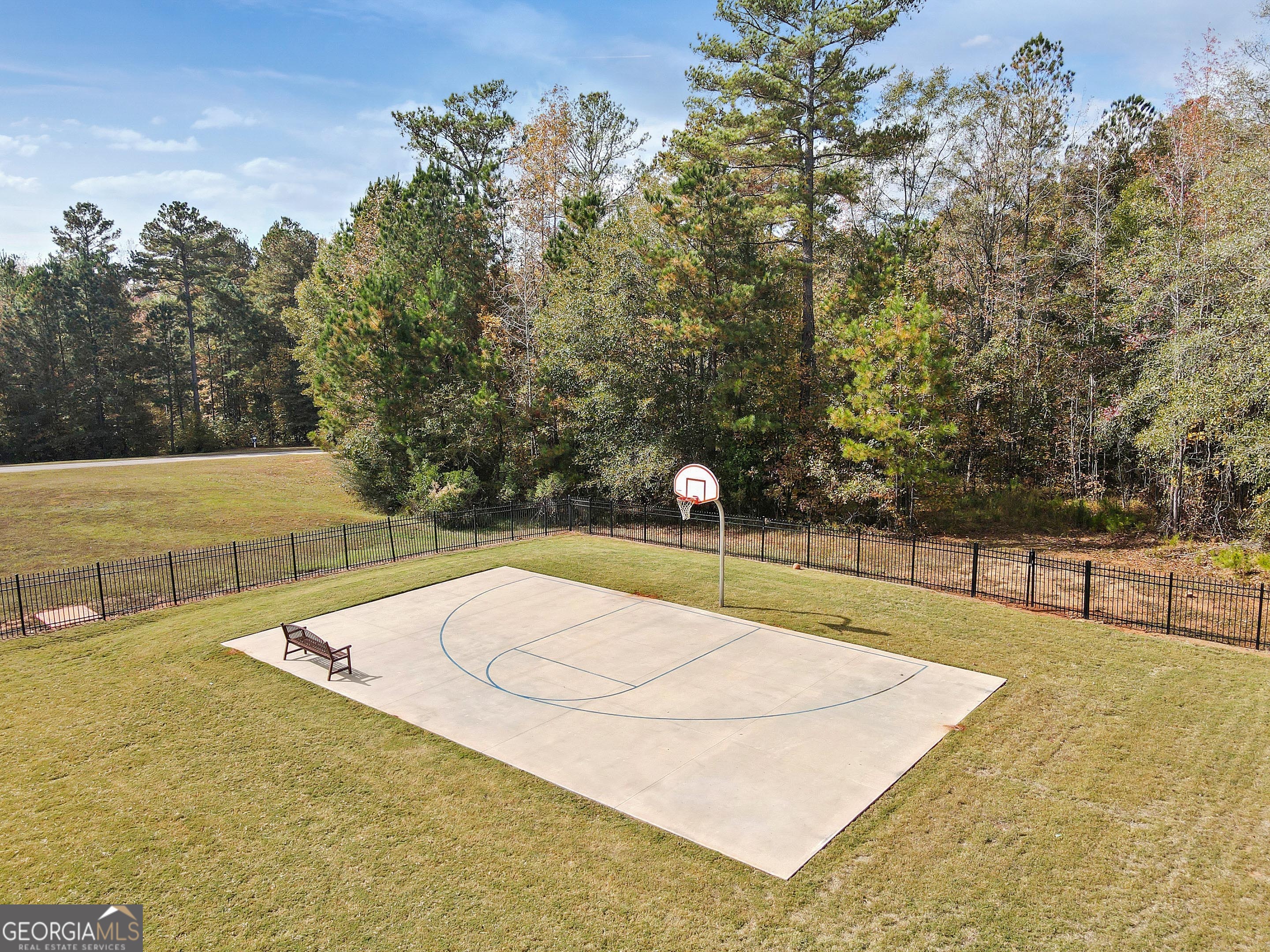 100 Ridge Way Forsyth GA 31029