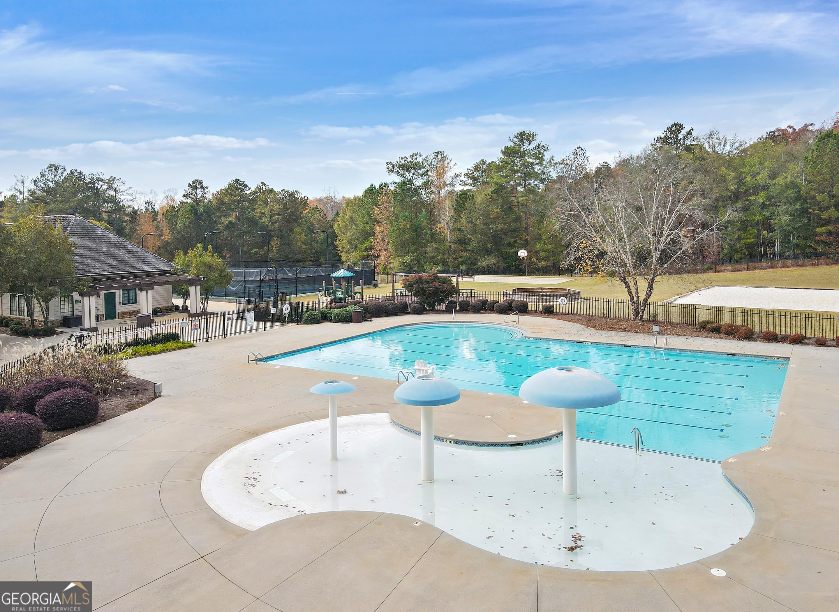 100 Ridge Way Forsyth GA 31029