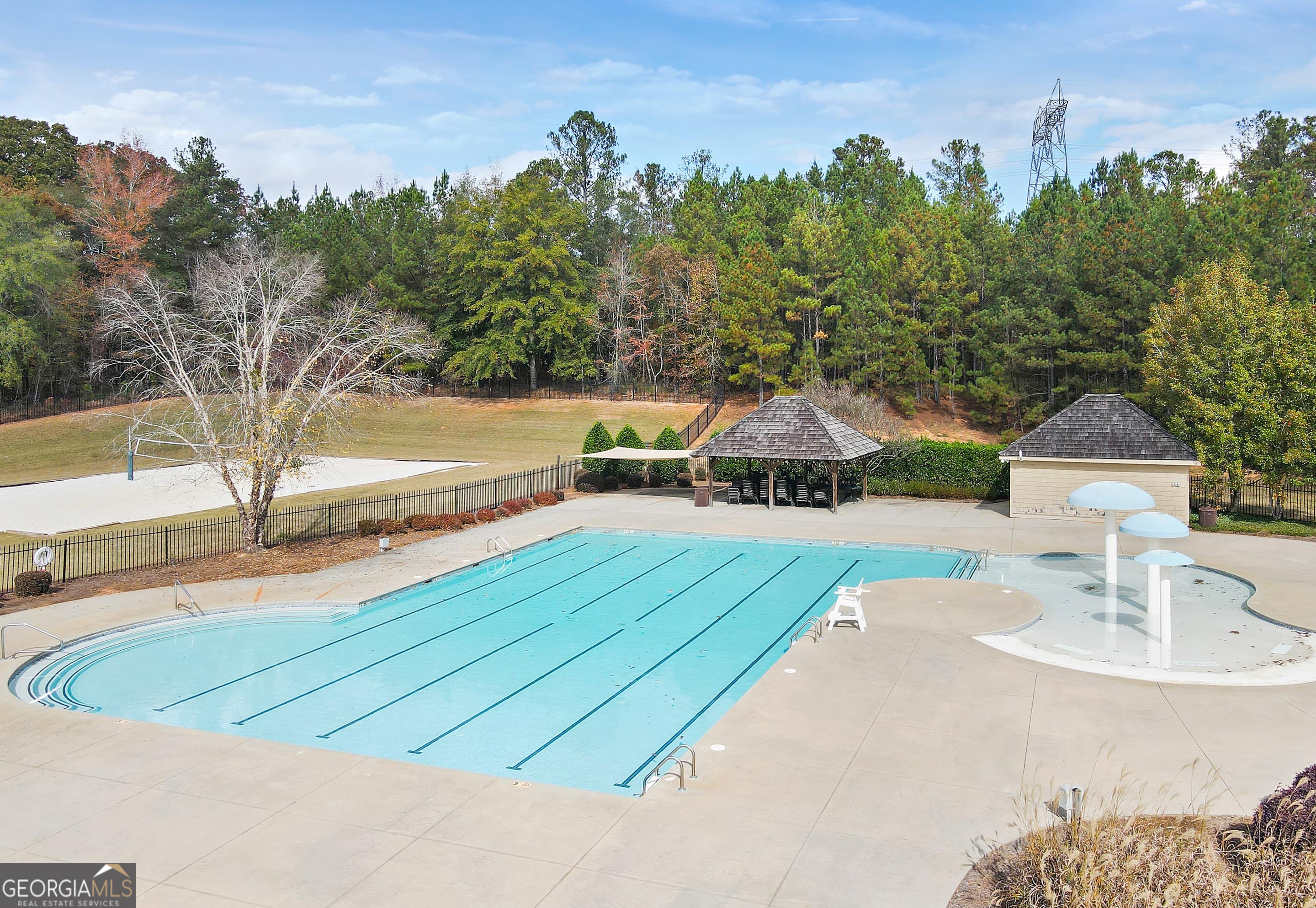 100 Ridge Way Forsyth GA 31029