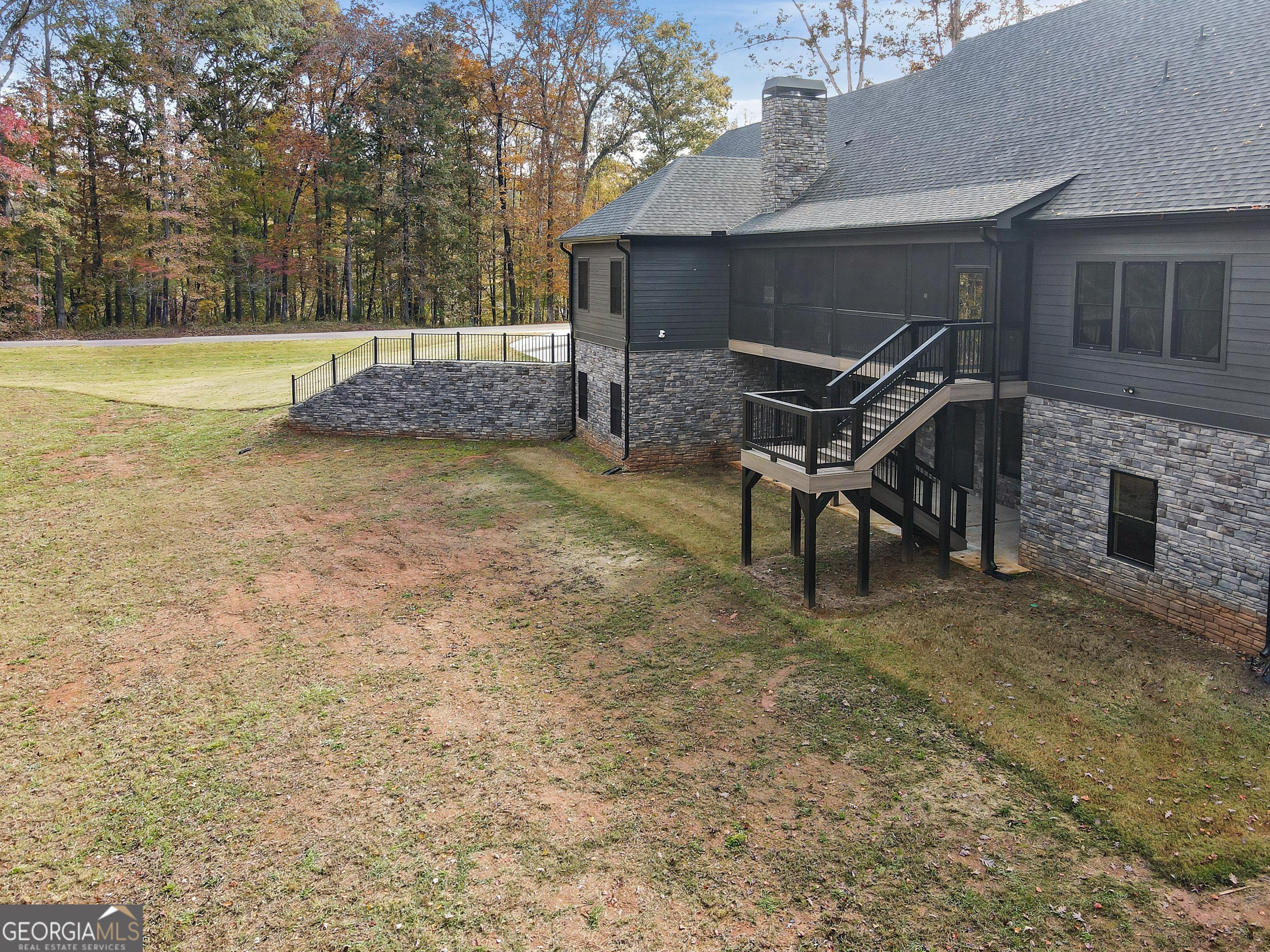 100 Ridge Way Forsyth GA 31029