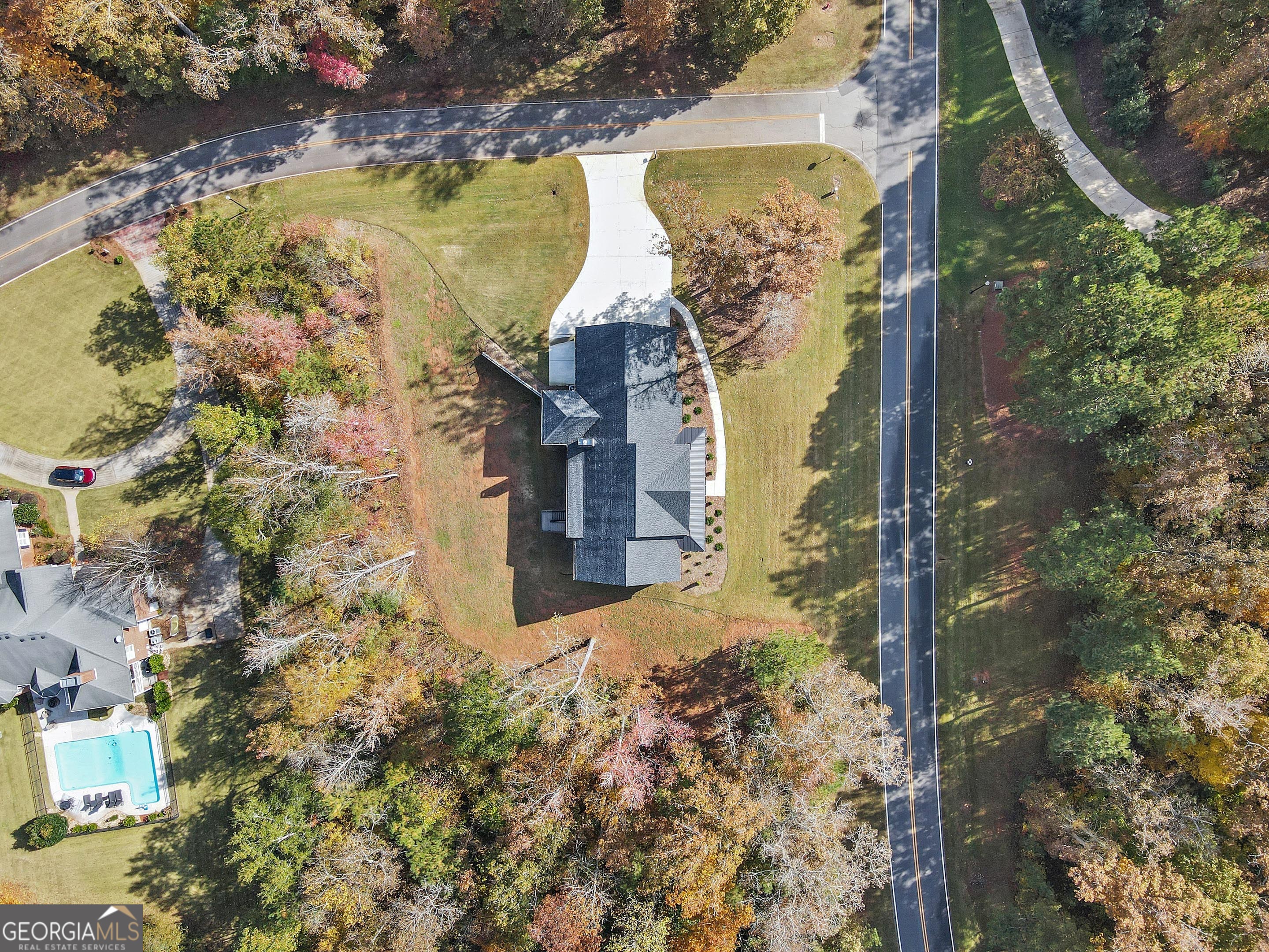 100 Ridge Way Forsyth GA 31029