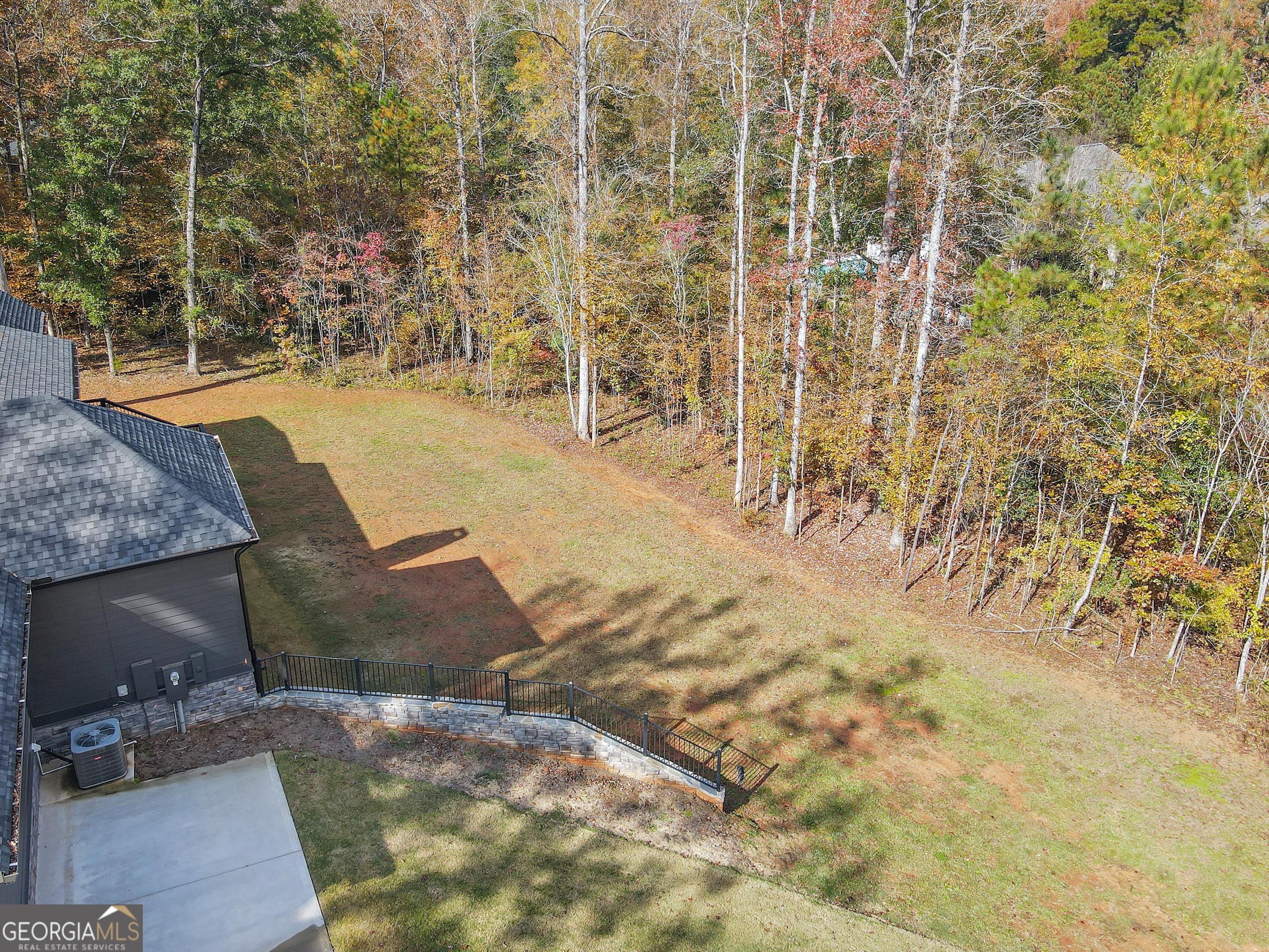 100 Ridge Way Forsyth GA 31029