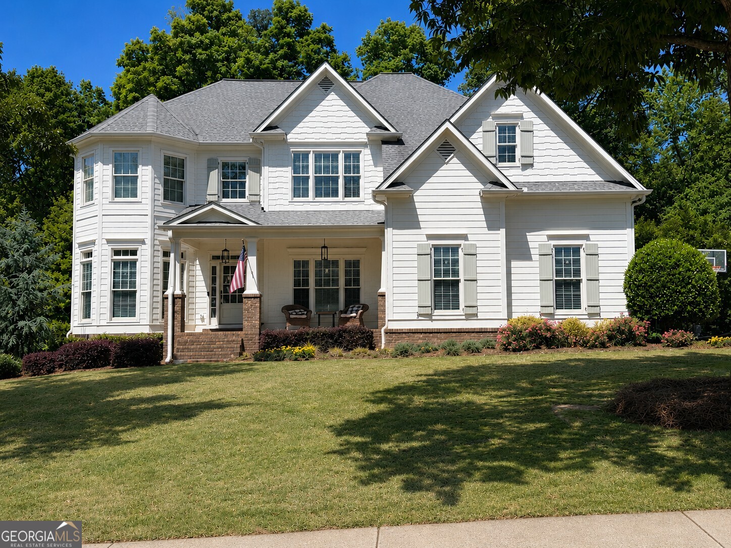995 Sienna Drive Cumming GA 30040
