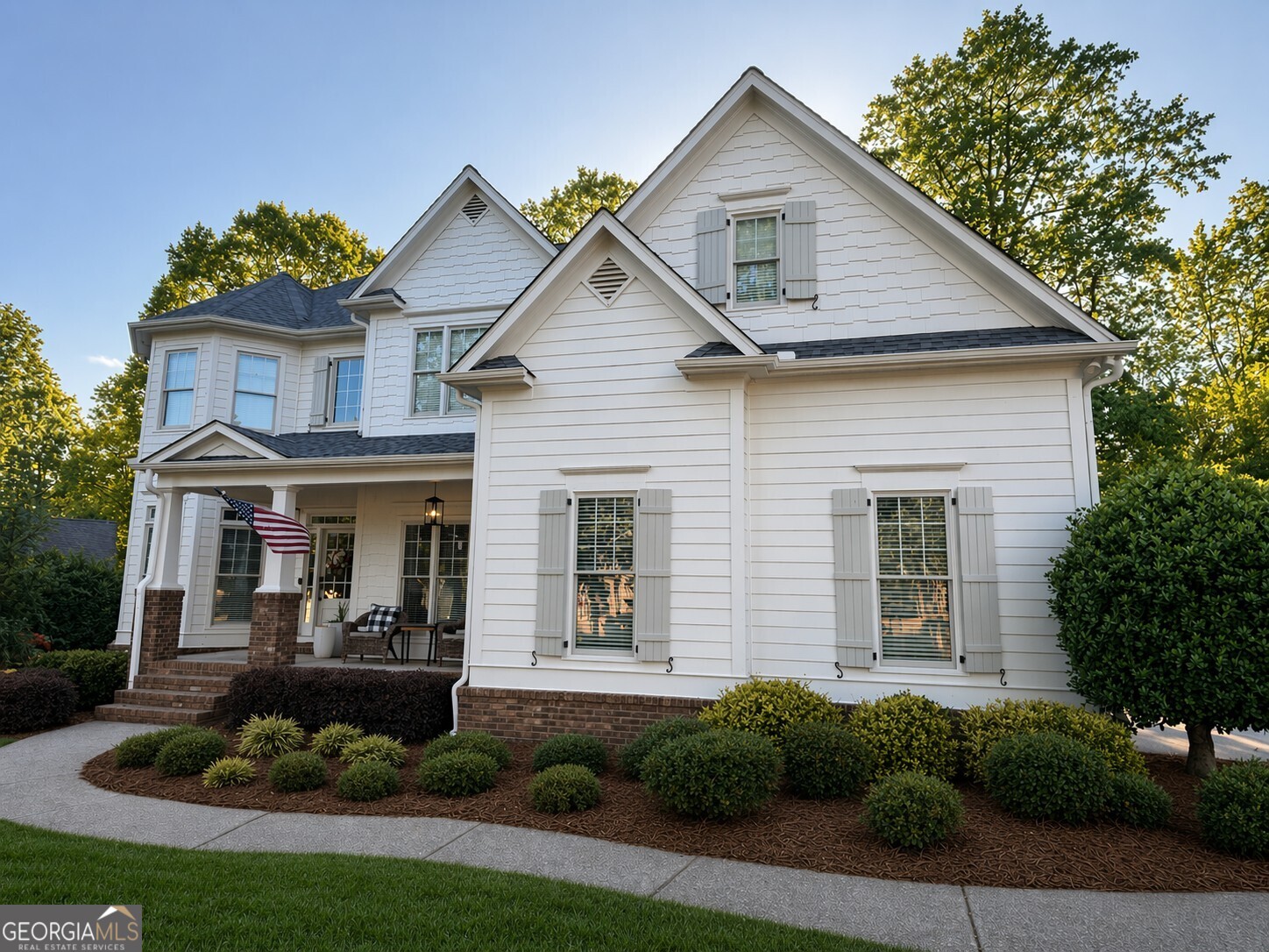 995 Sienna Drive Cumming GA 30040