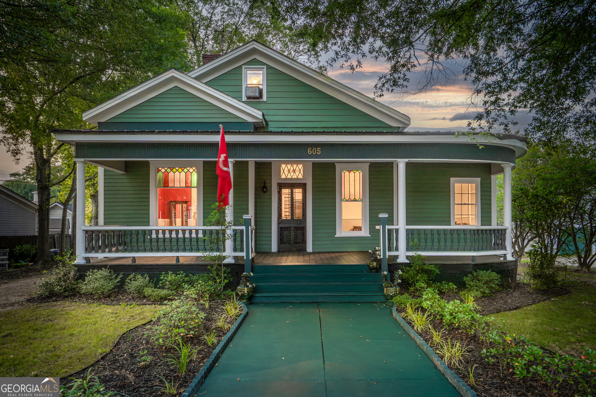 605 E Church Street Monroe GA 30655