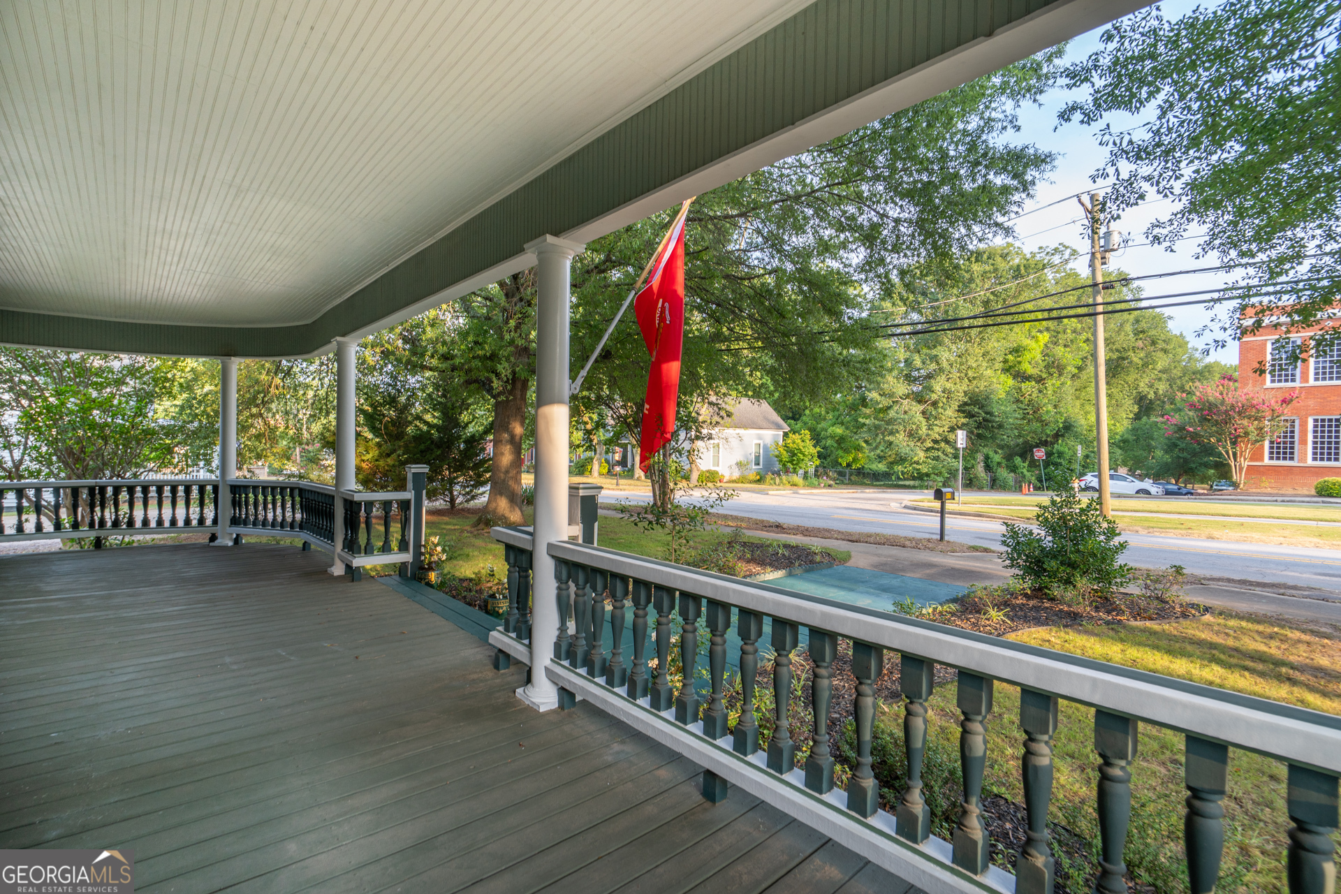 605 E Church Street Monroe GA 30655