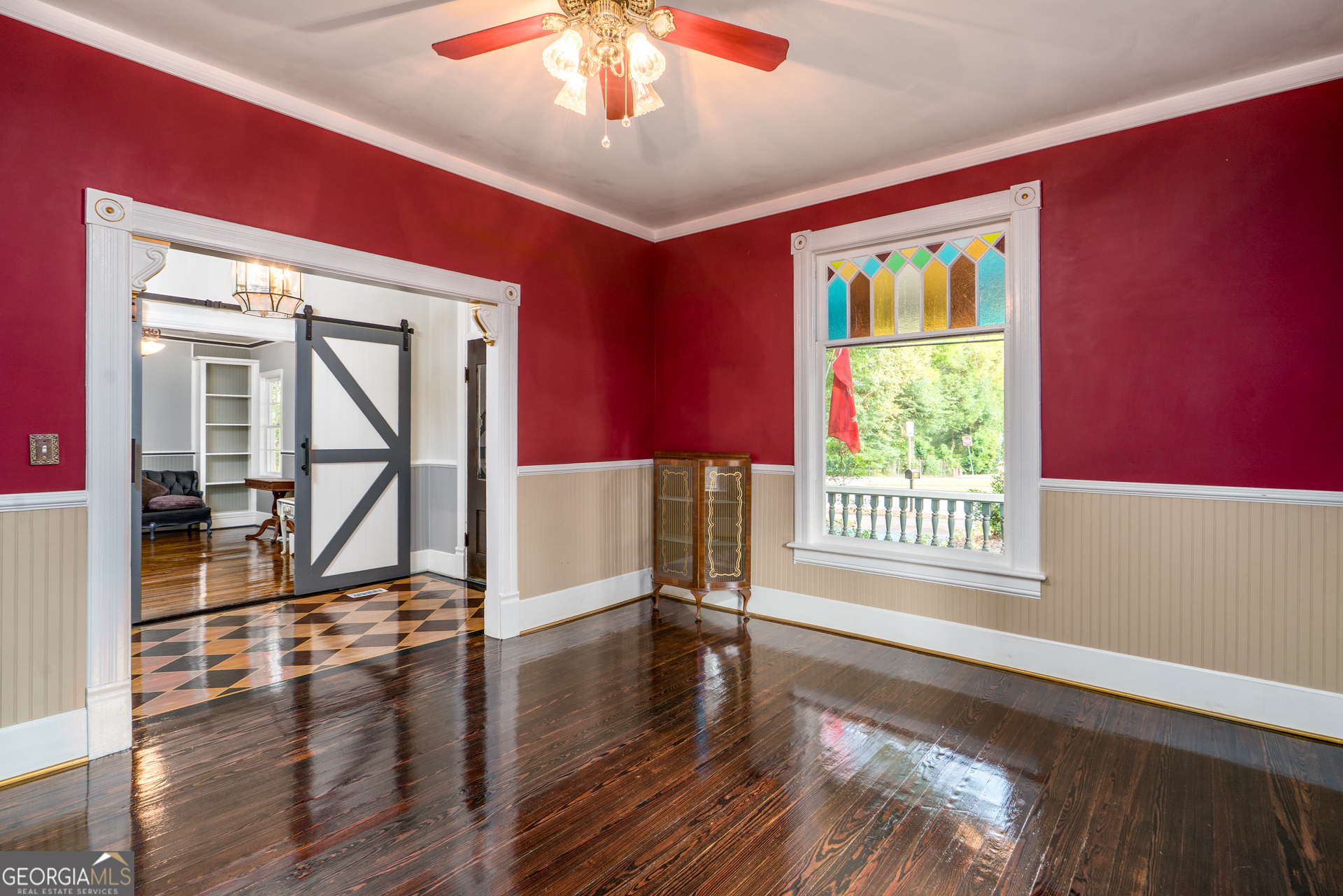 605 E Church Street Monroe GA 30655