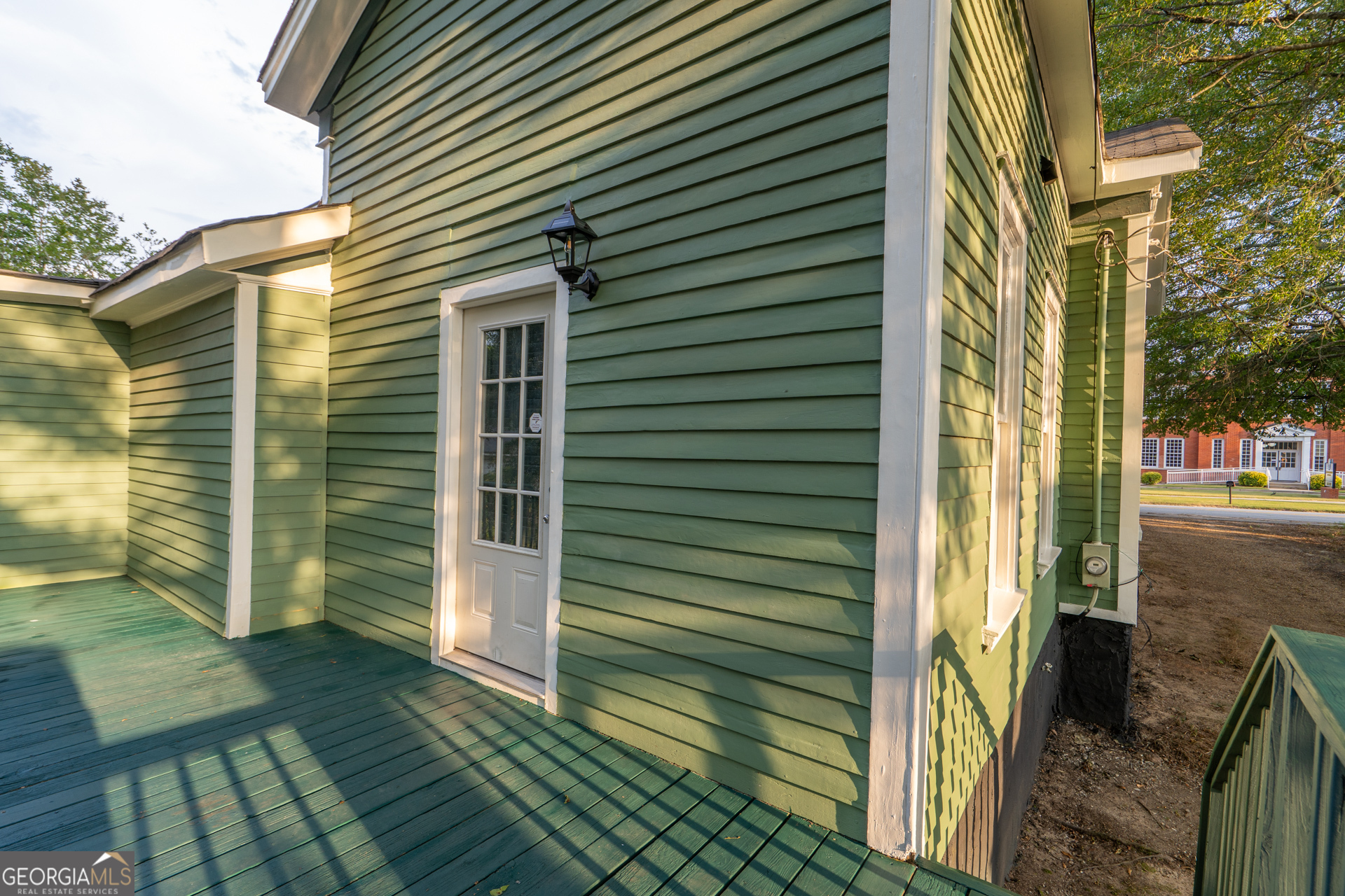 605 E Church Street Monroe GA 30655