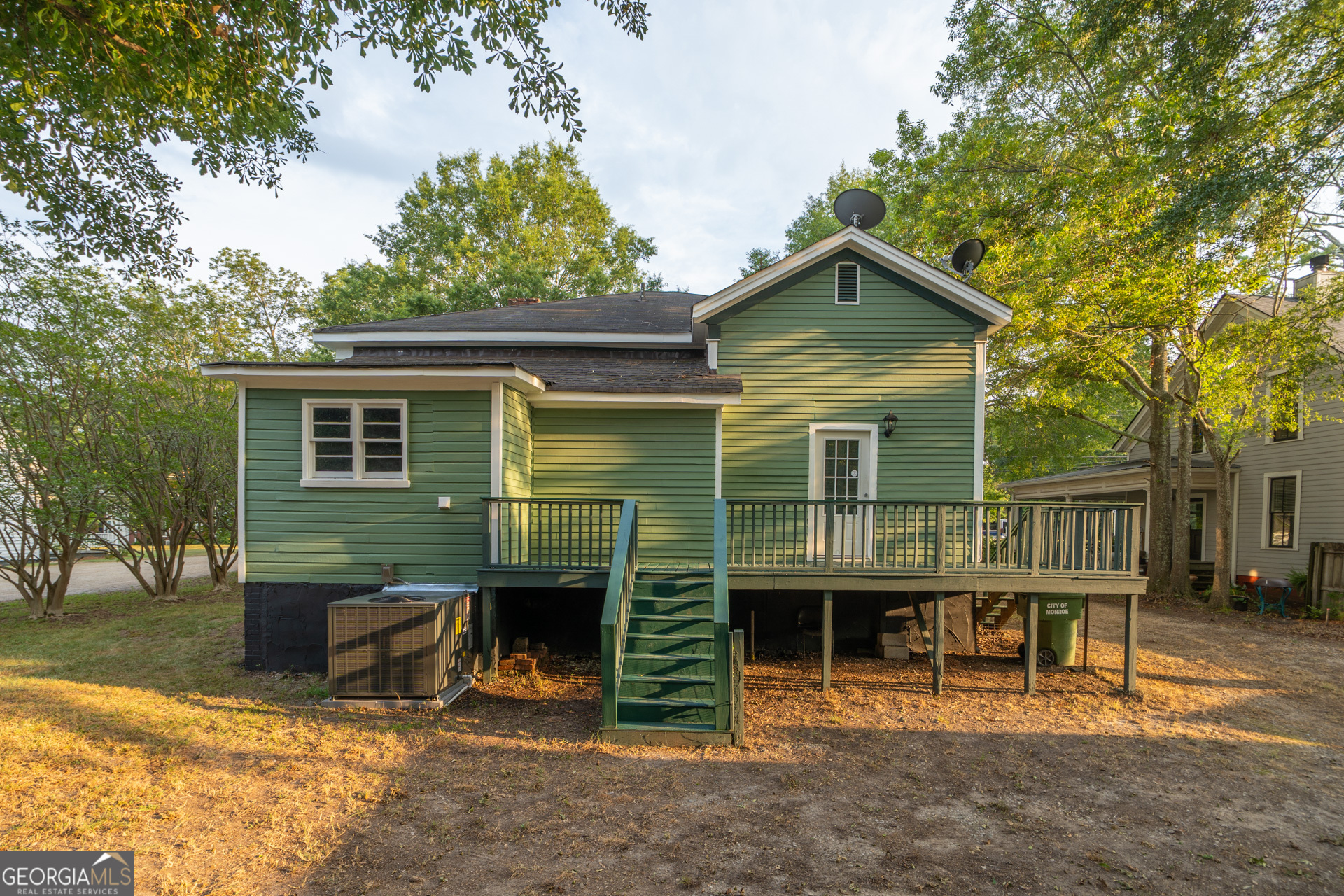 605 E Church Street Monroe GA 30655
