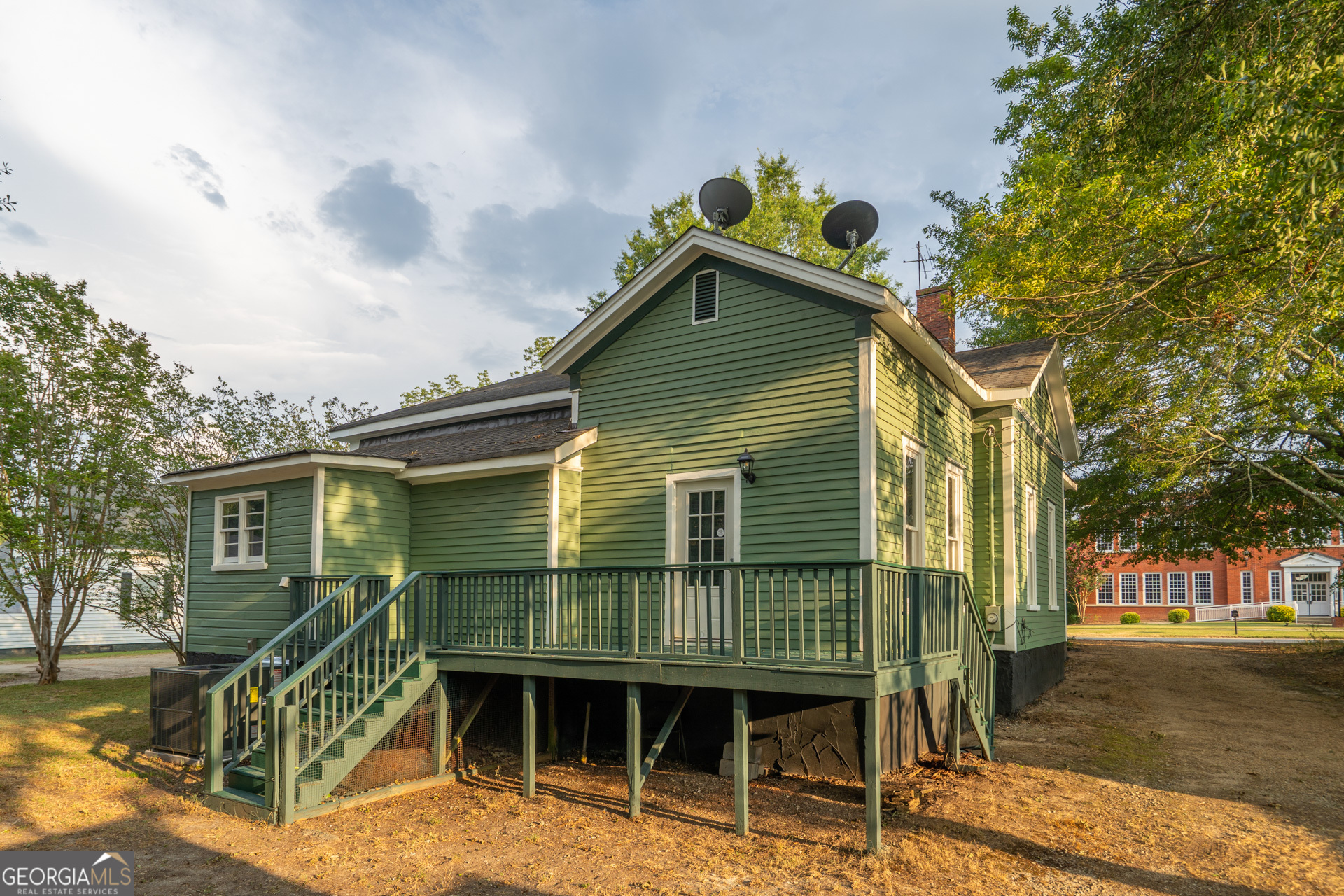 605 E Church Street Monroe GA 30655