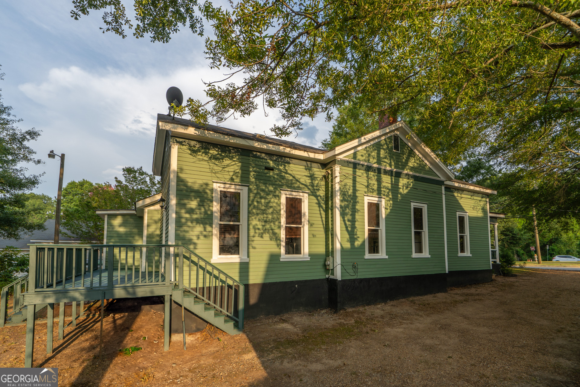 605 E Church Street Monroe GA 30655