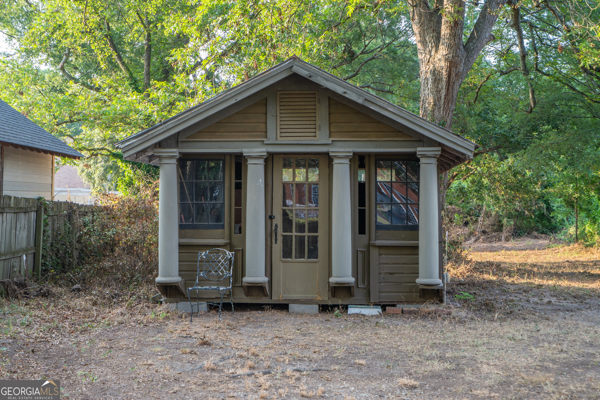 605 E Church Street Monroe GA 30655