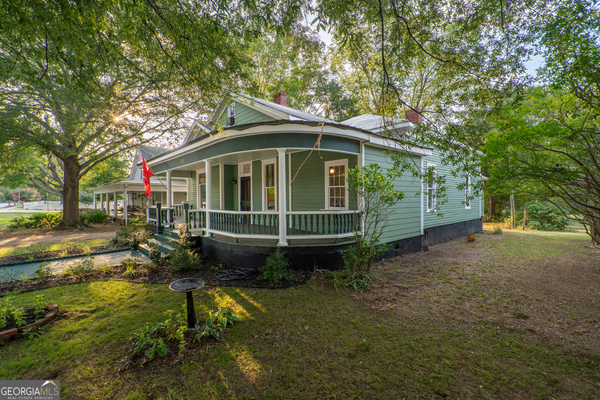 605 E Church Street Monroe GA 30655