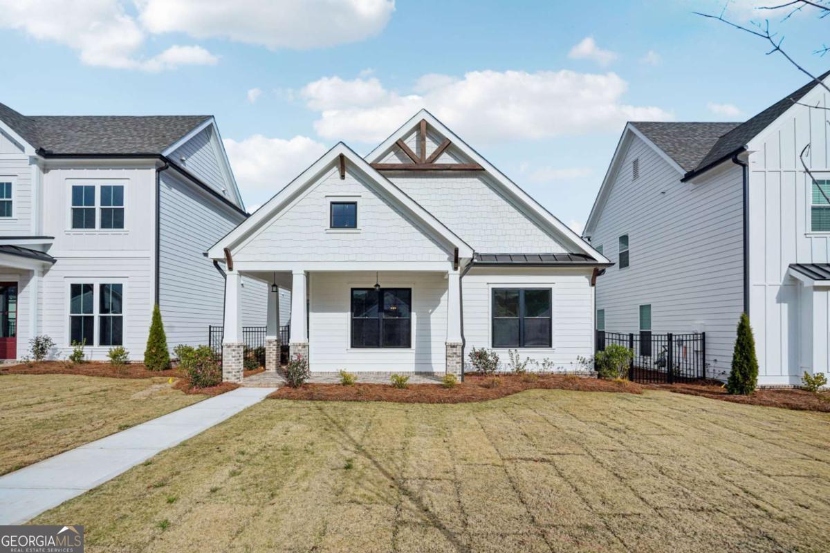 1028 Eastman Court Hoschton GA 30548