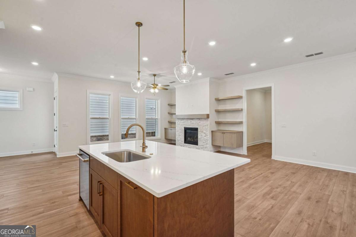1028 Eastman Court Hoschton GA 30548