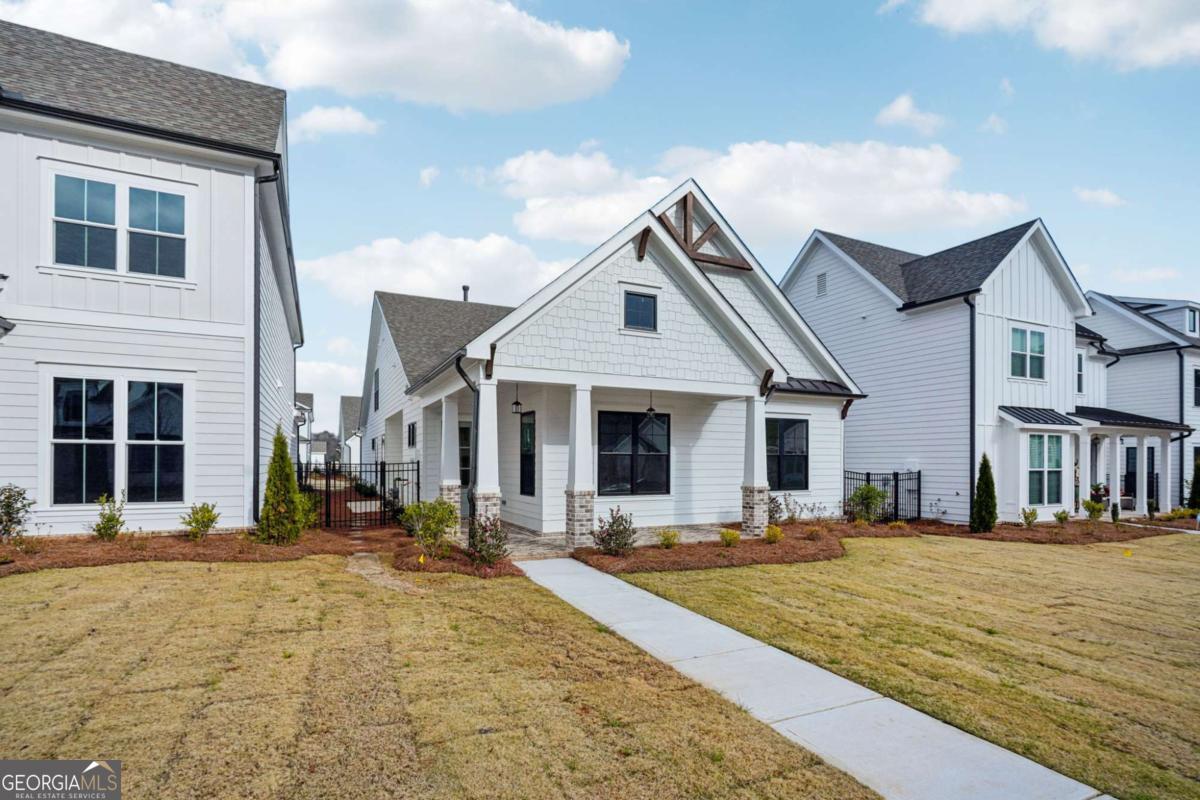1028 Eastman Court Hoschton GA 30548