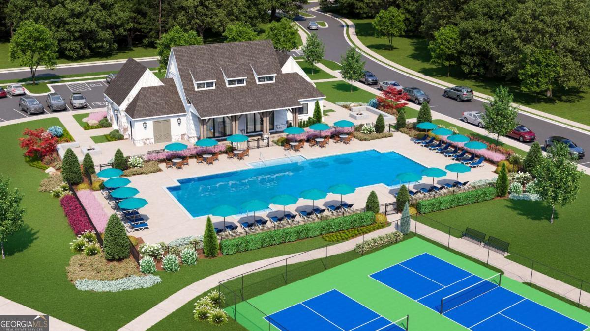 1028 Eastman Court Hoschton GA 30548