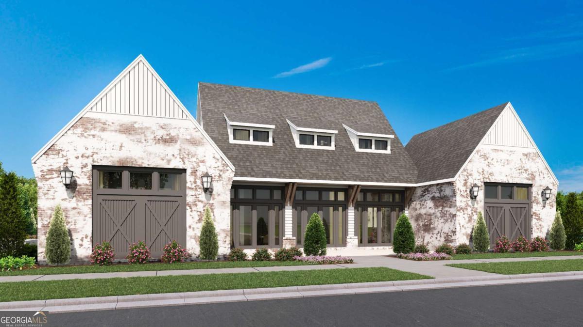 1028 Eastman Court Hoschton GA 30548