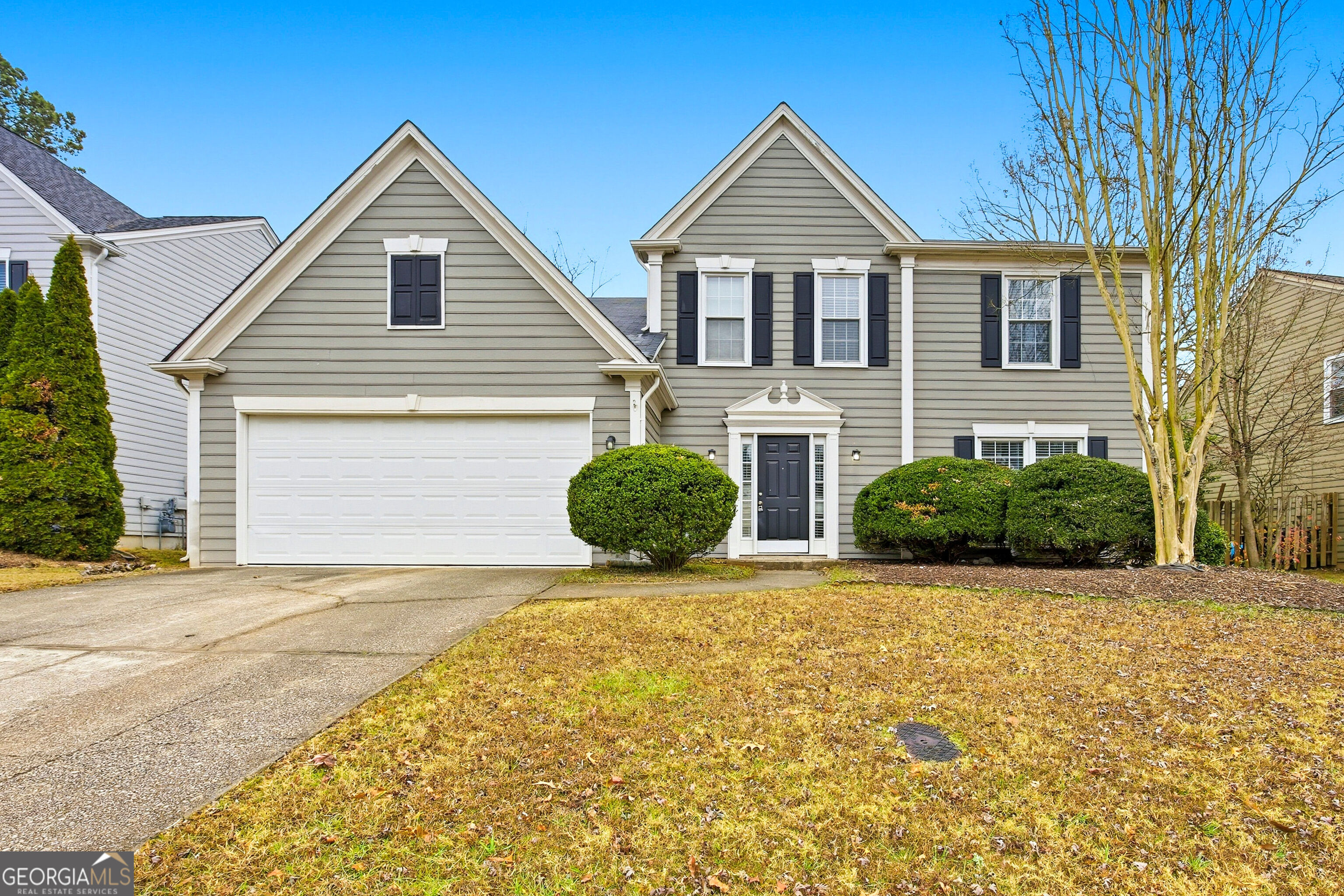 510 Weatherend Court Alpharetta GA 30022