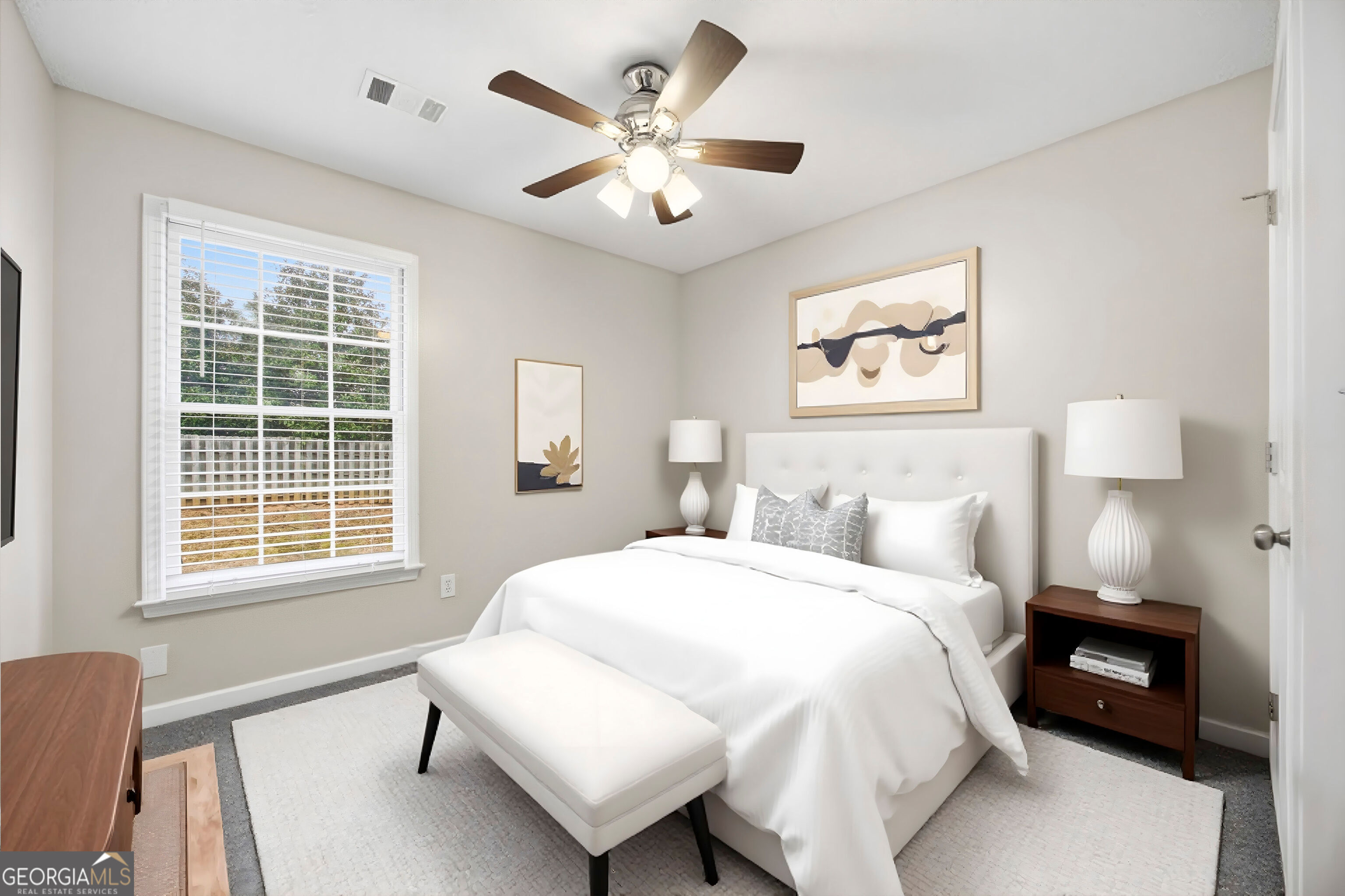 510 Weatherend Court Alpharetta GA 30022