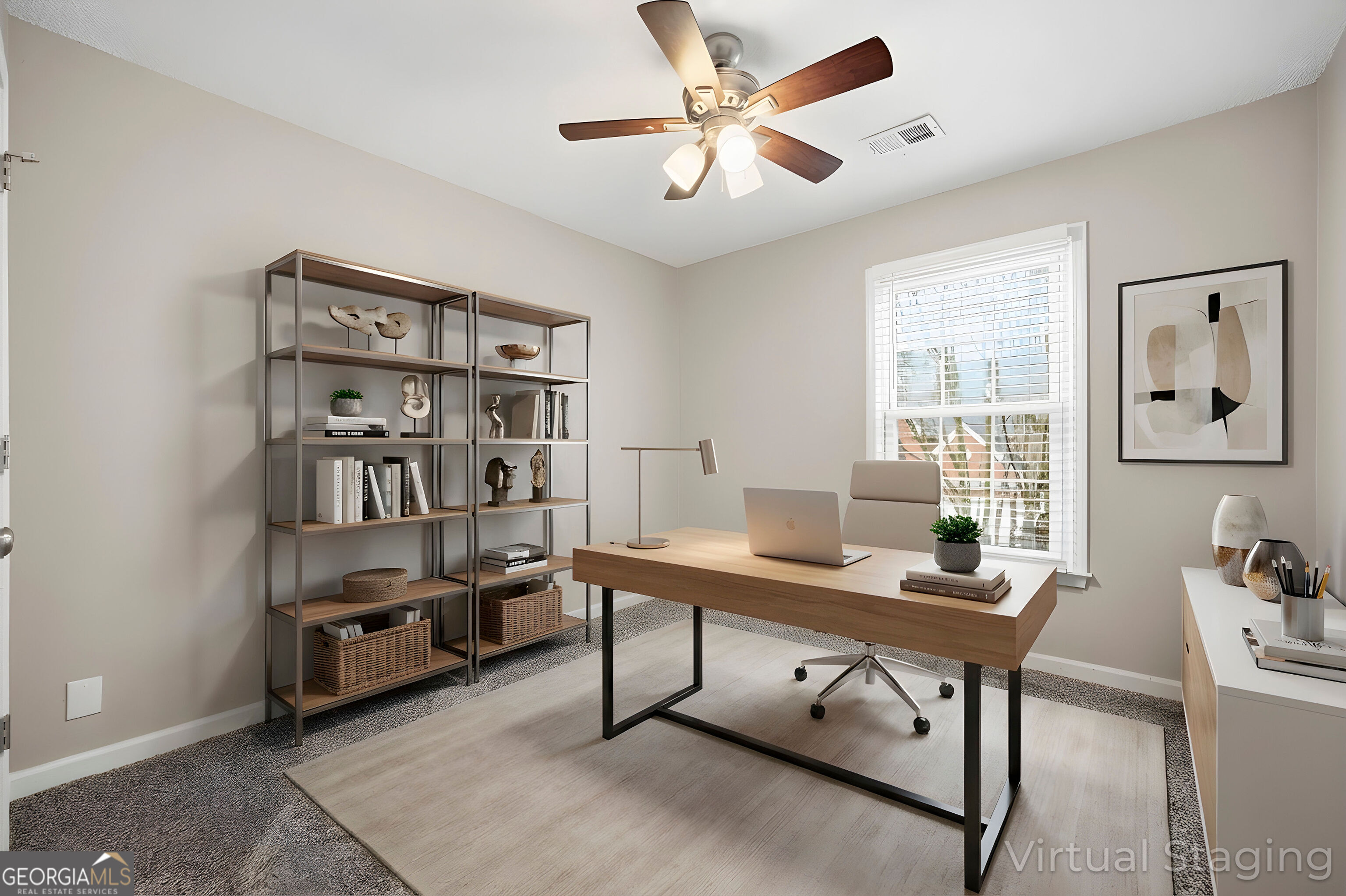 510 Weatherend Court Alpharetta GA 30022
