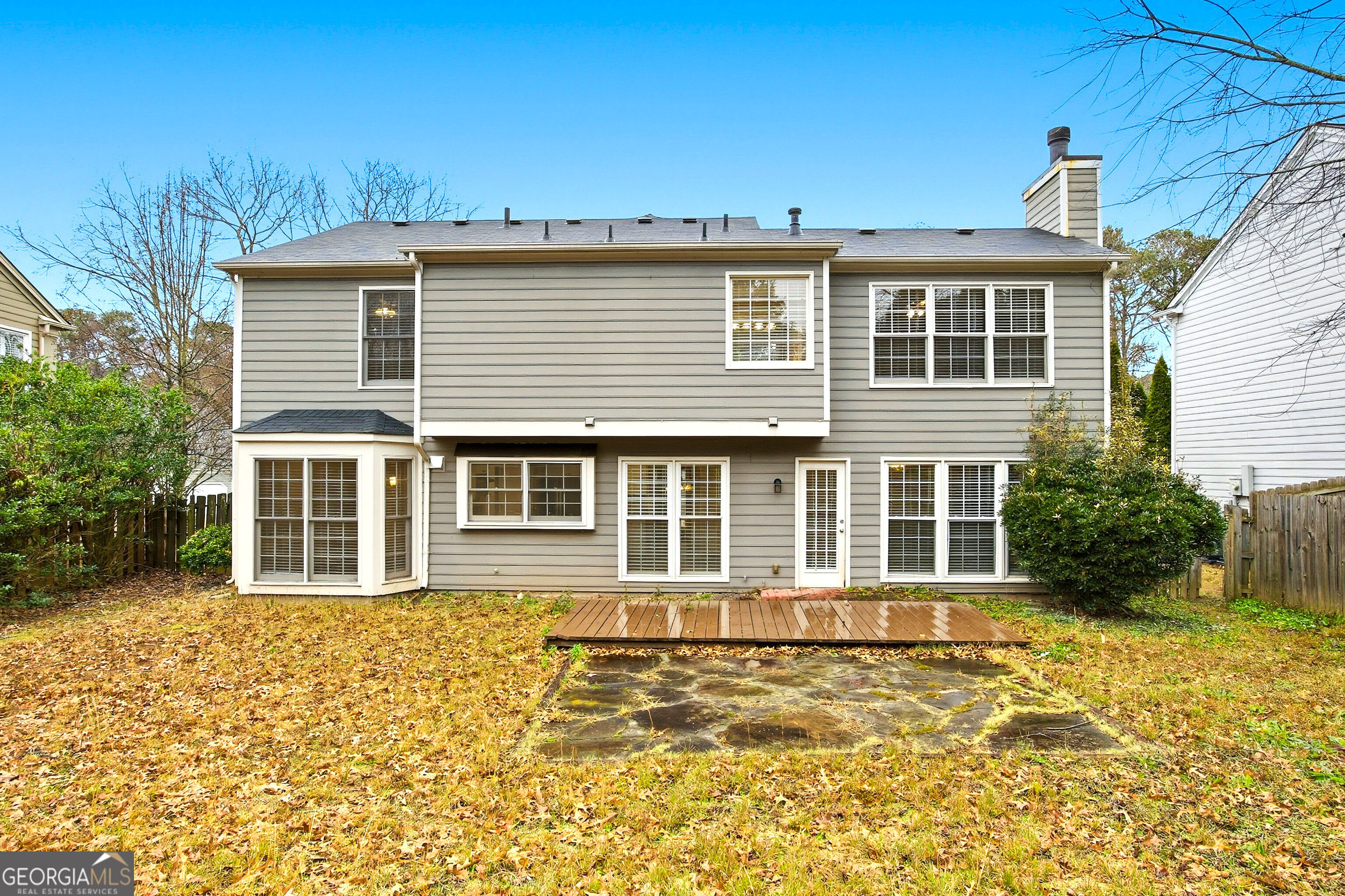 510 Weatherend Court Alpharetta GA 30022