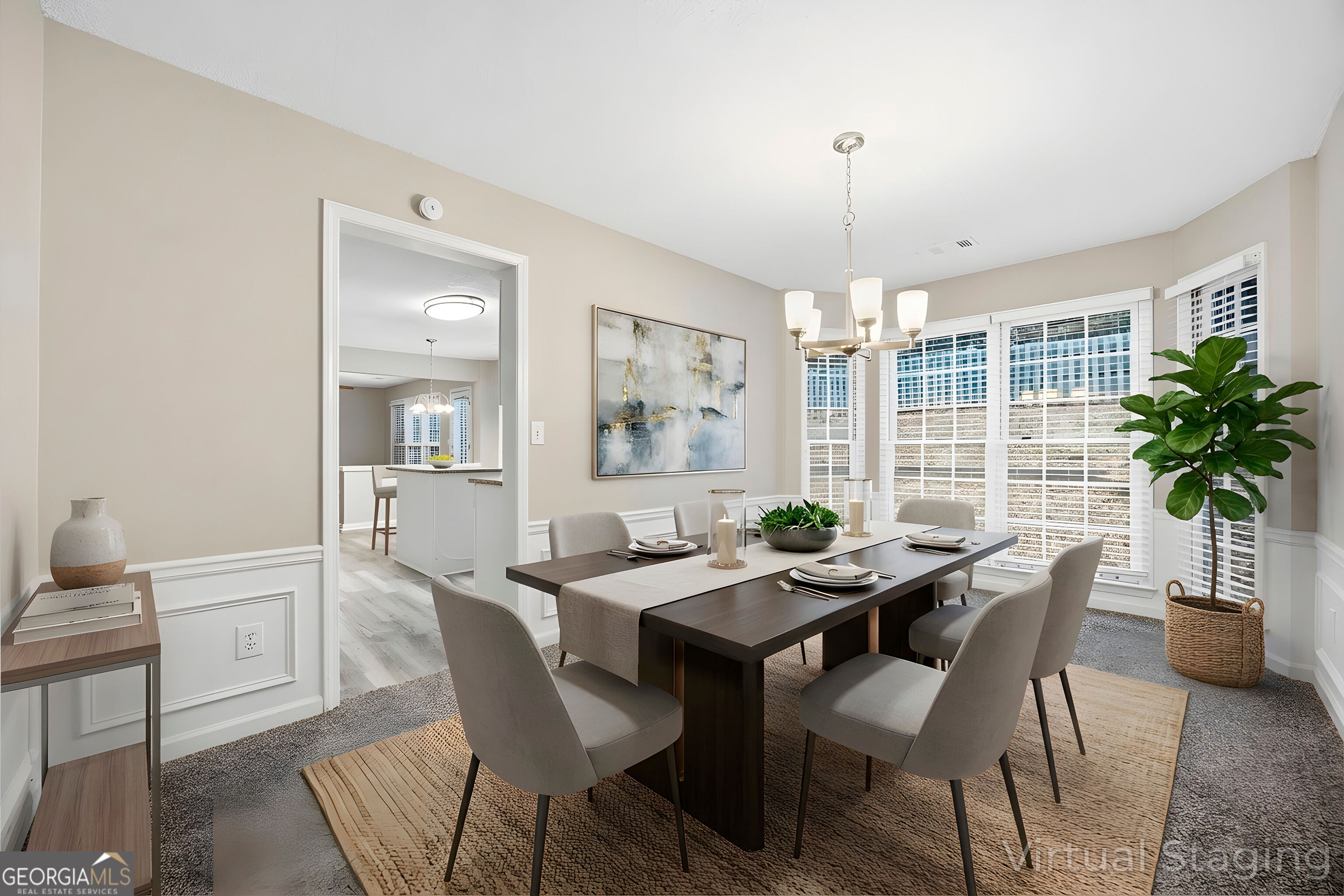 510 Weatherend Court Alpharetta GA 30022