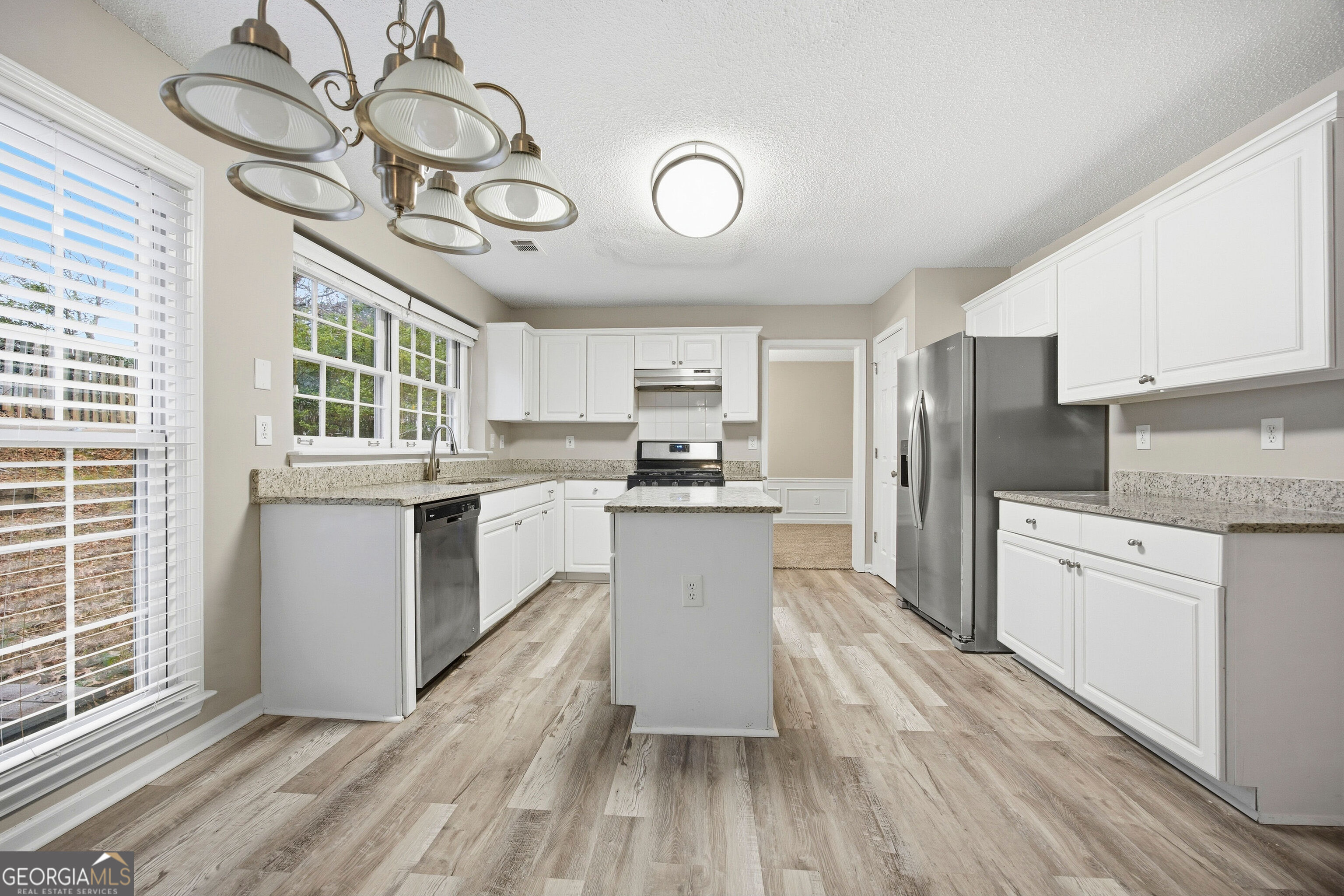 510 Weatherend Court Alpharetta GA 30022